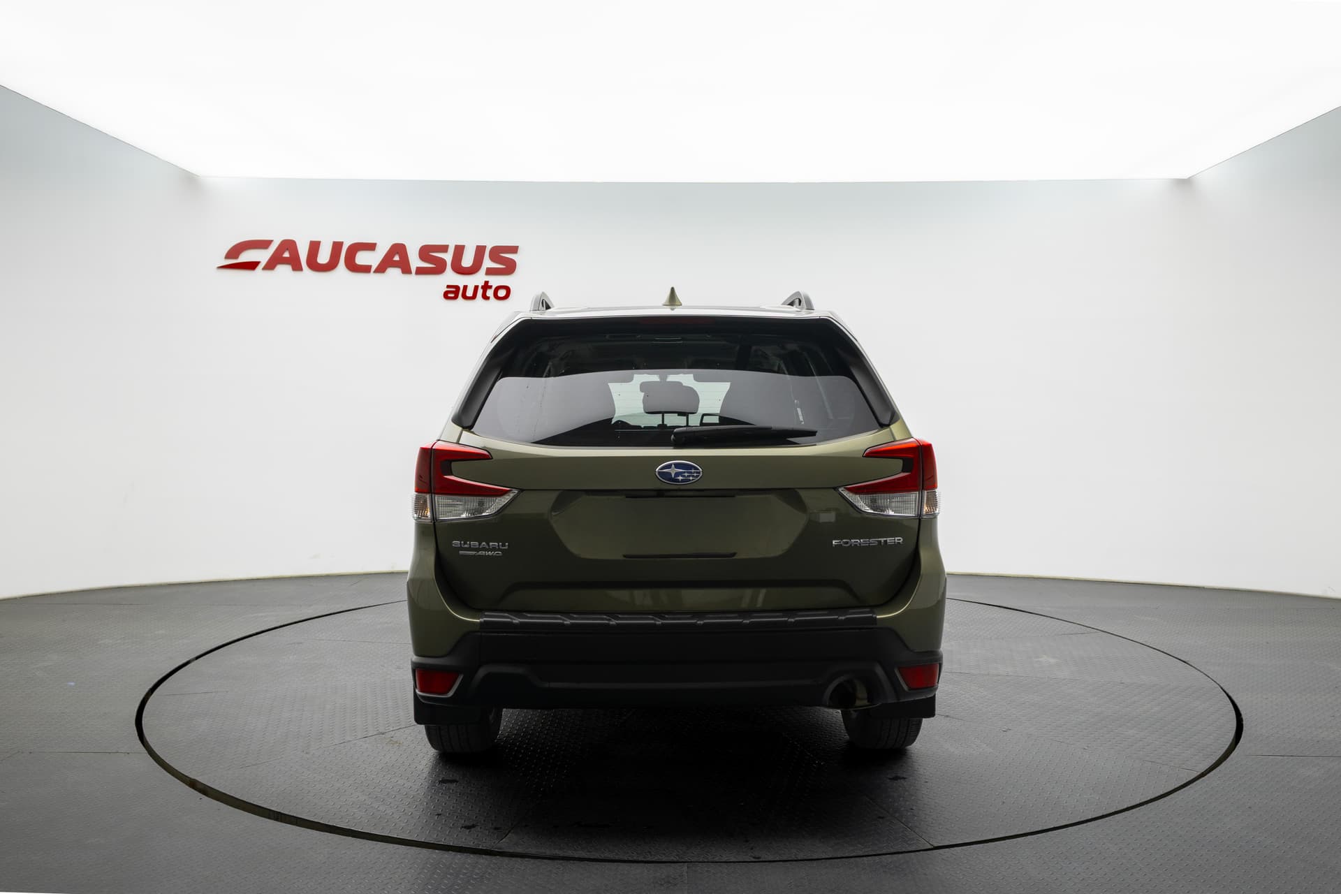 SUBARU Forester 2023 - 5