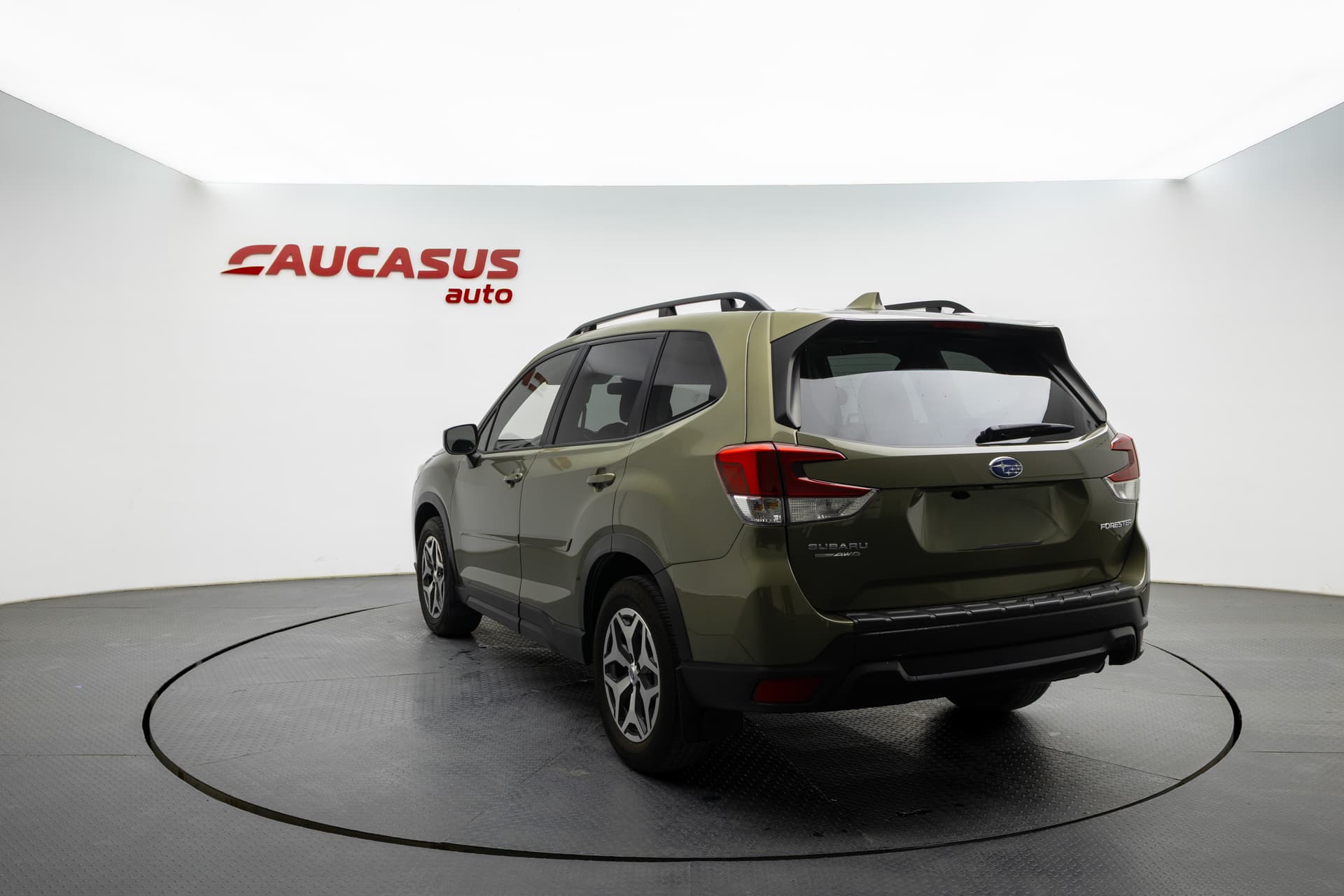 SUBARU Forester 2023 - 6