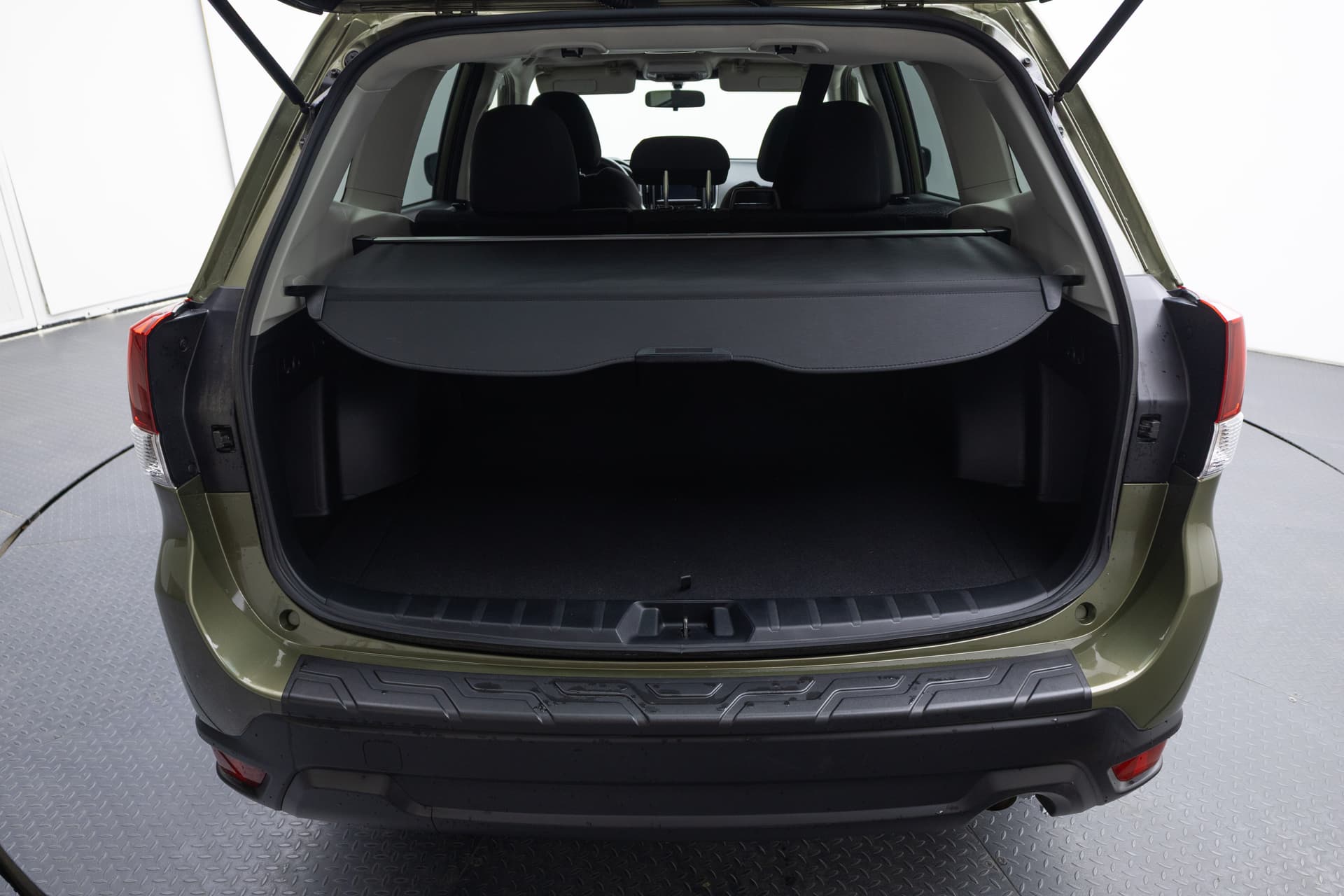 SUBARU Forester 2023 - 7