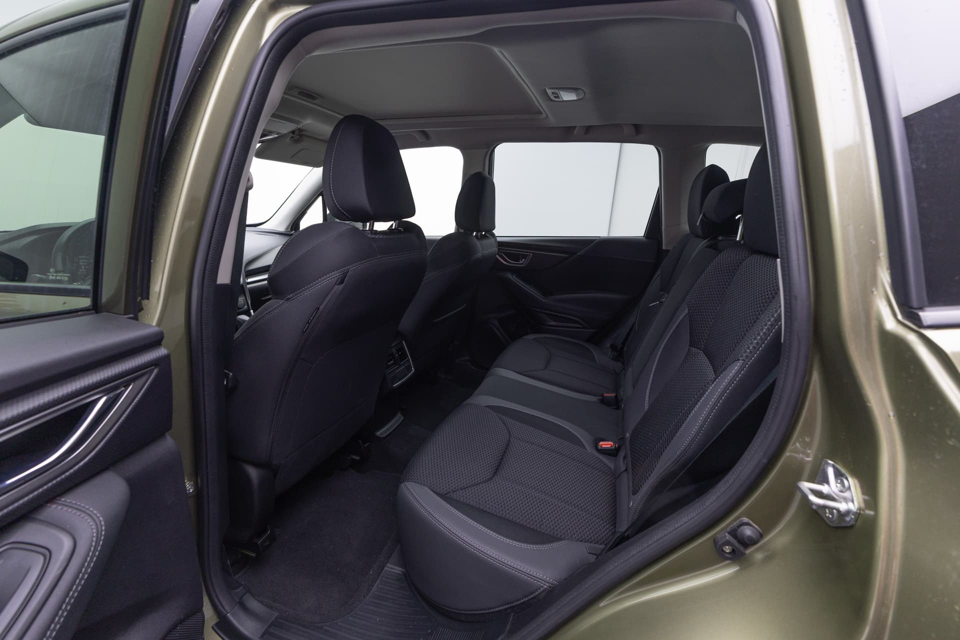 SUBARU Forester 2023 - 8