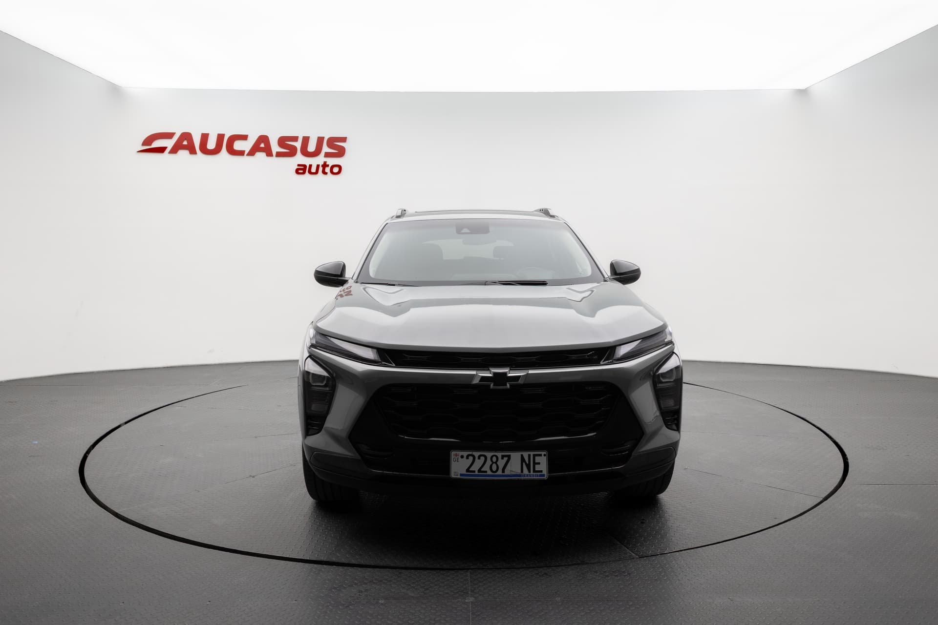 CHEVROLET Trax 2024 - 2