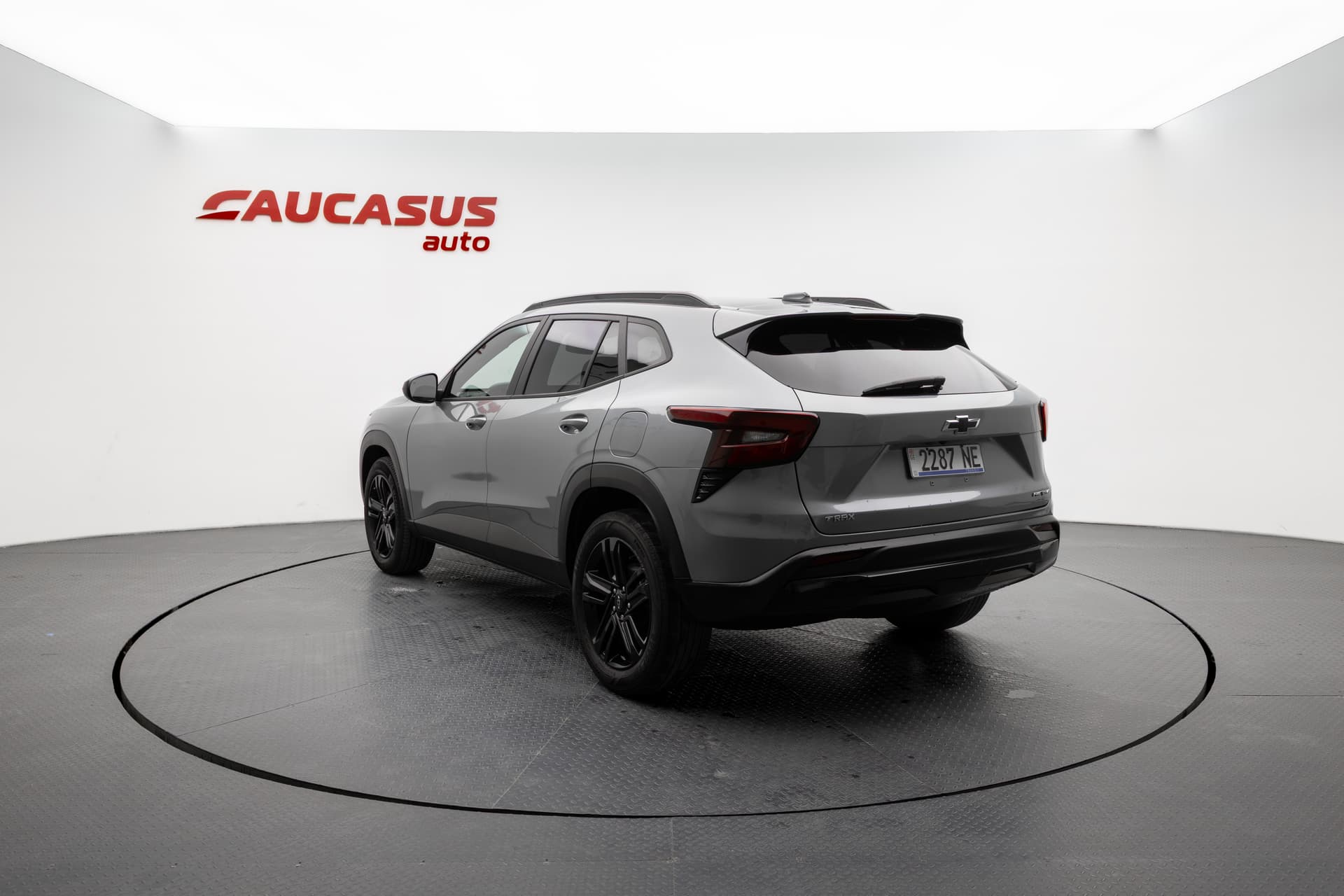 CHEVROLET Trax 2024 - 6