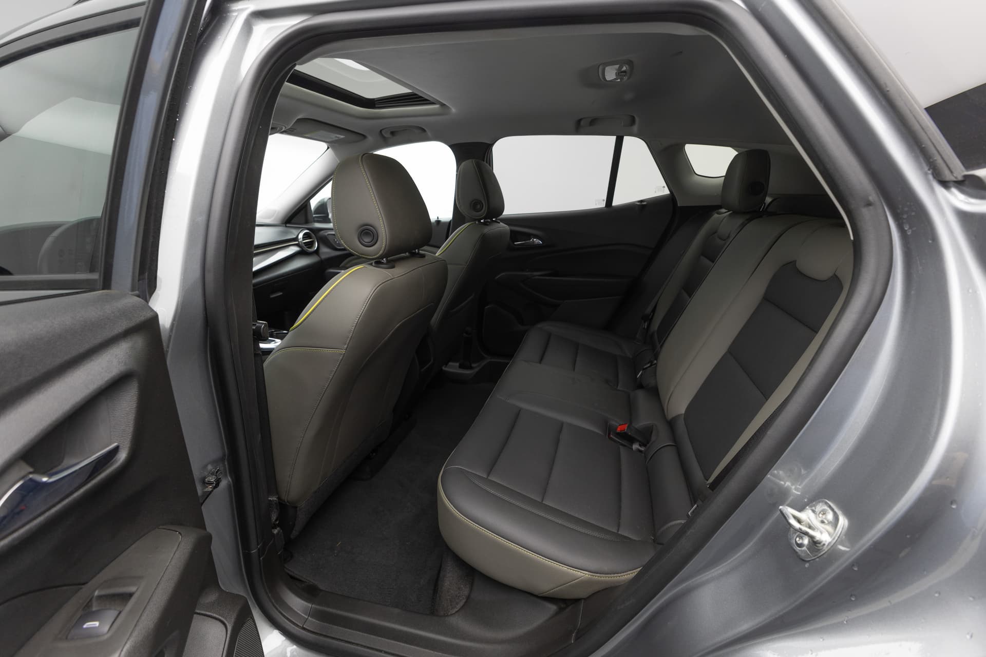 CHEVROLET Trax 2024 - 8