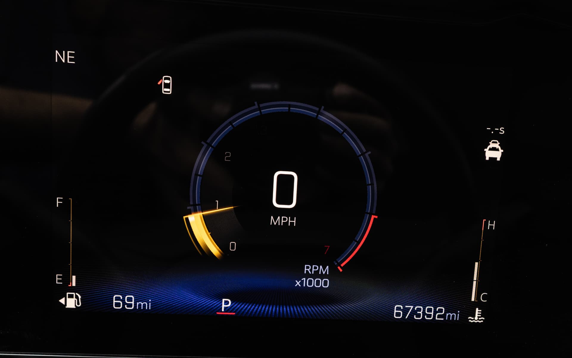CHEVROLET Trax 2024 - 10