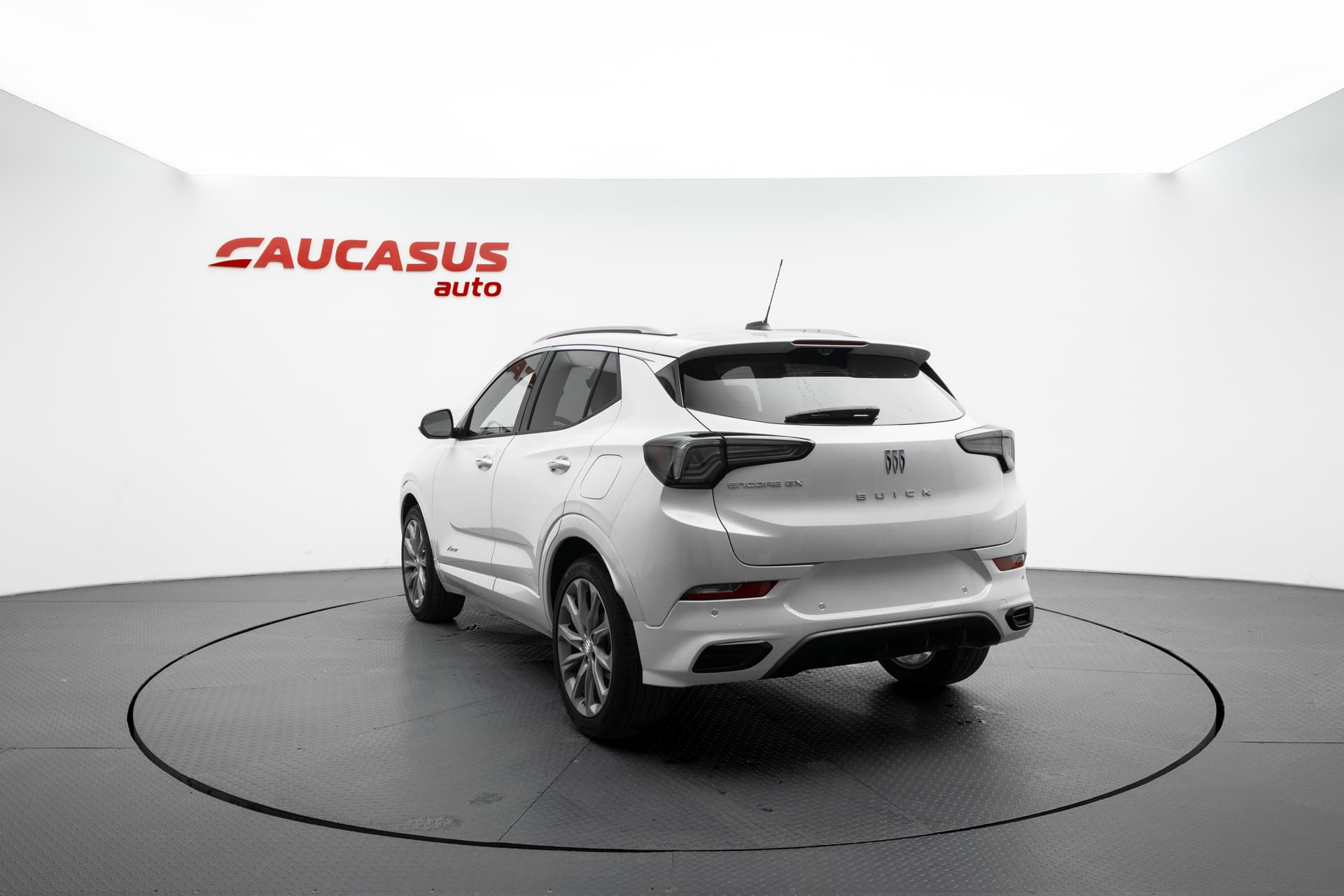 BUICK Encore GX 2026 - 6