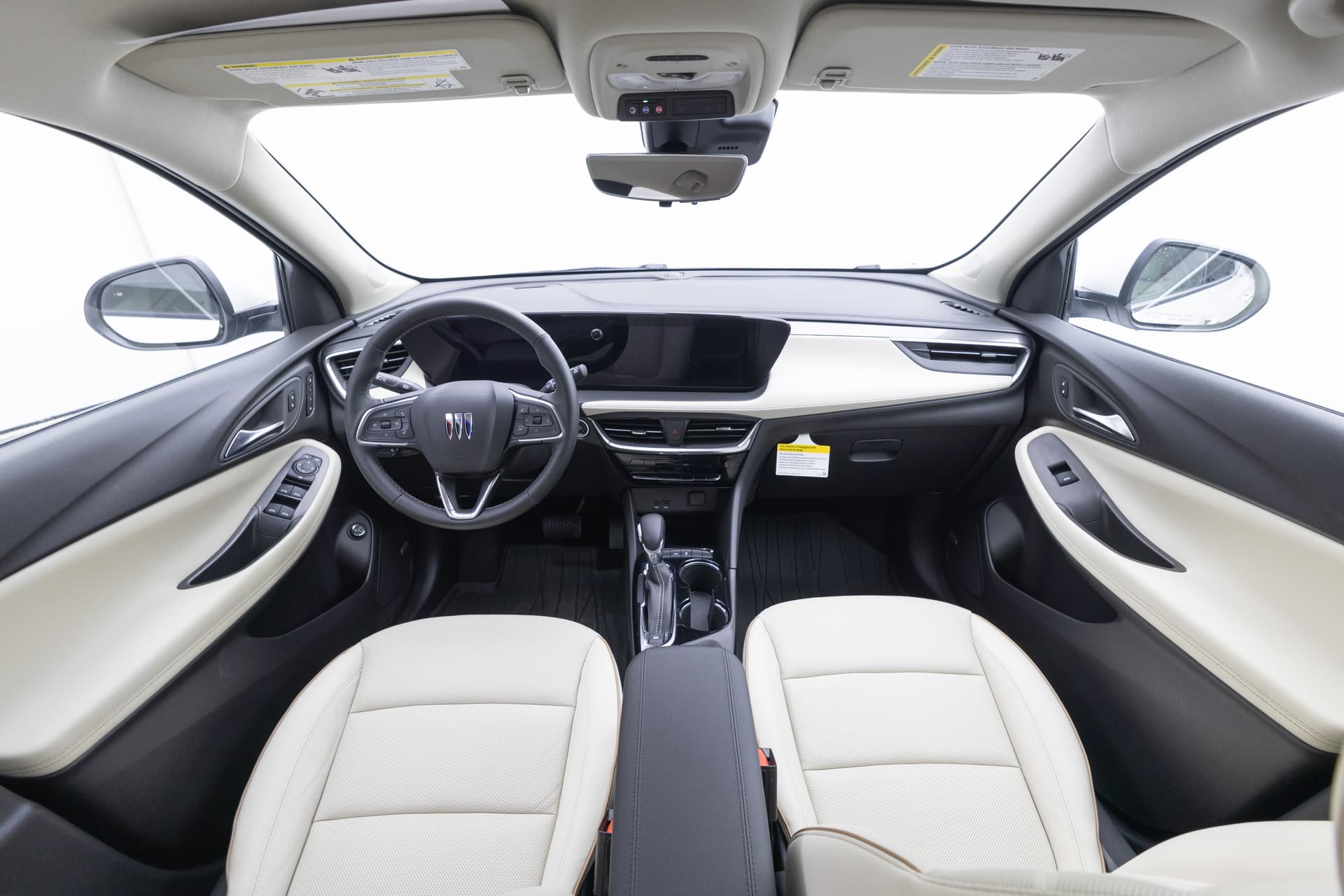 BUICK Encore GX 2026 - 9