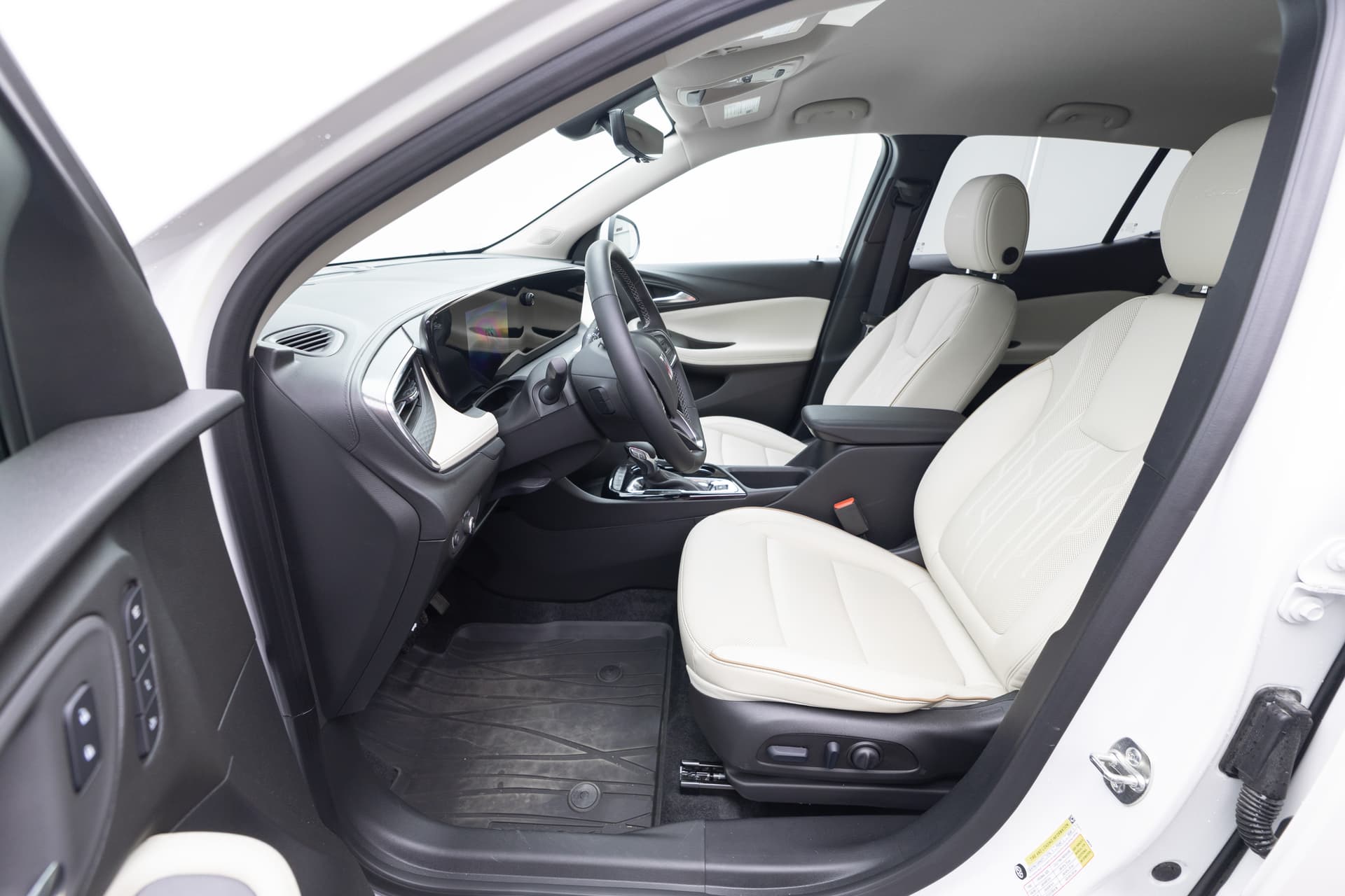 BUICK Encore GX 2026 - 10