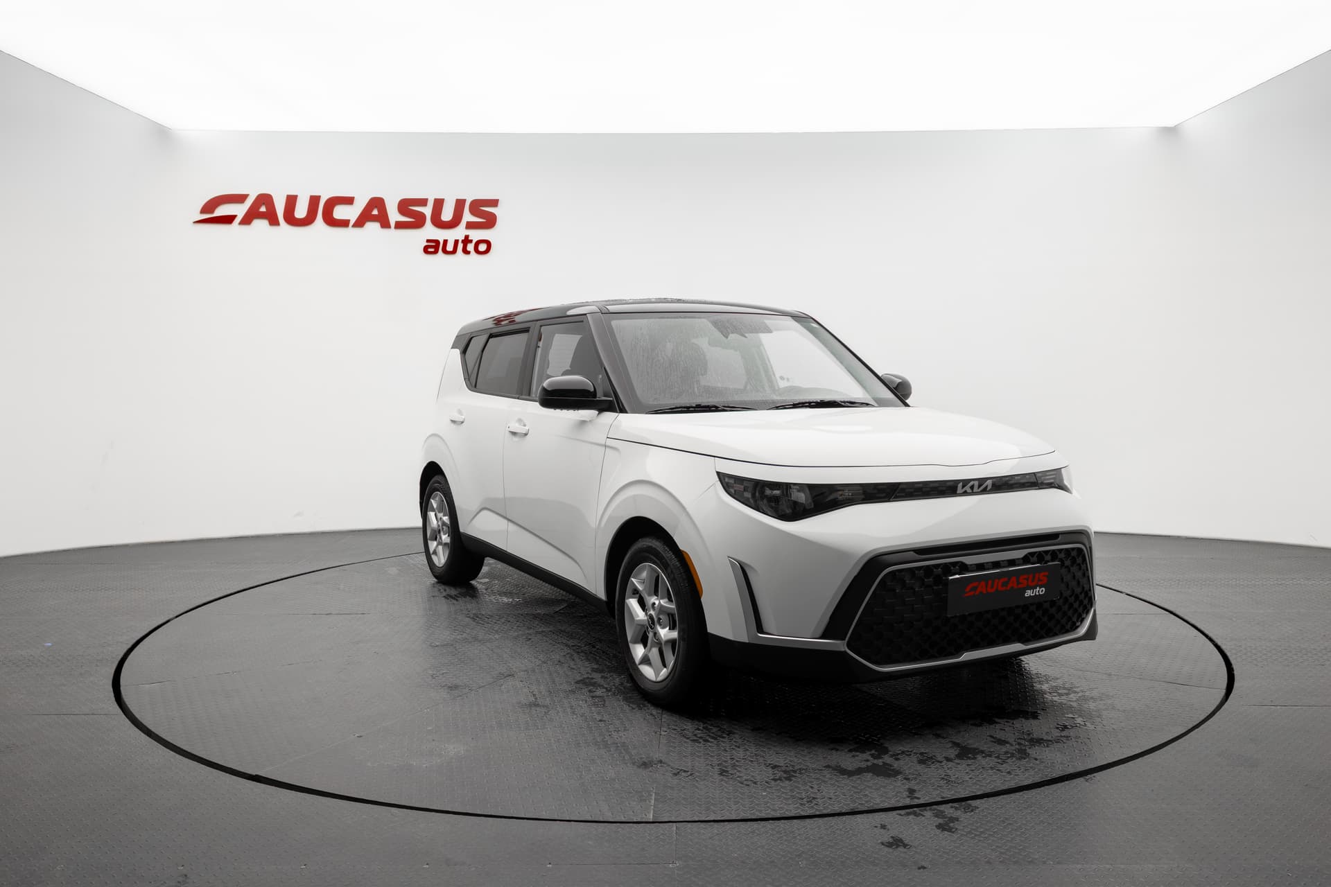 KIA Soul 2023 - 3