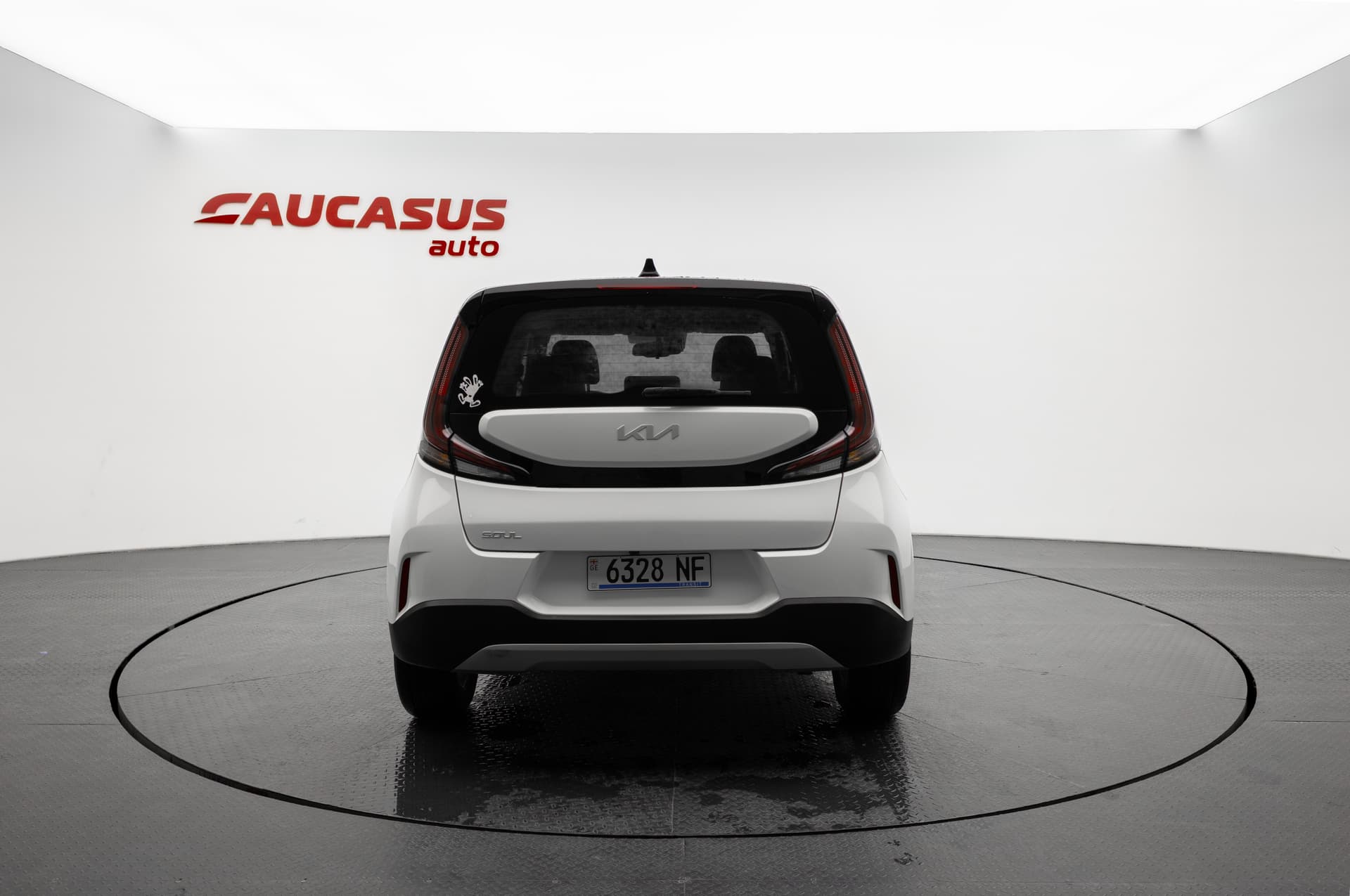 KIA Soul 2023 - 5