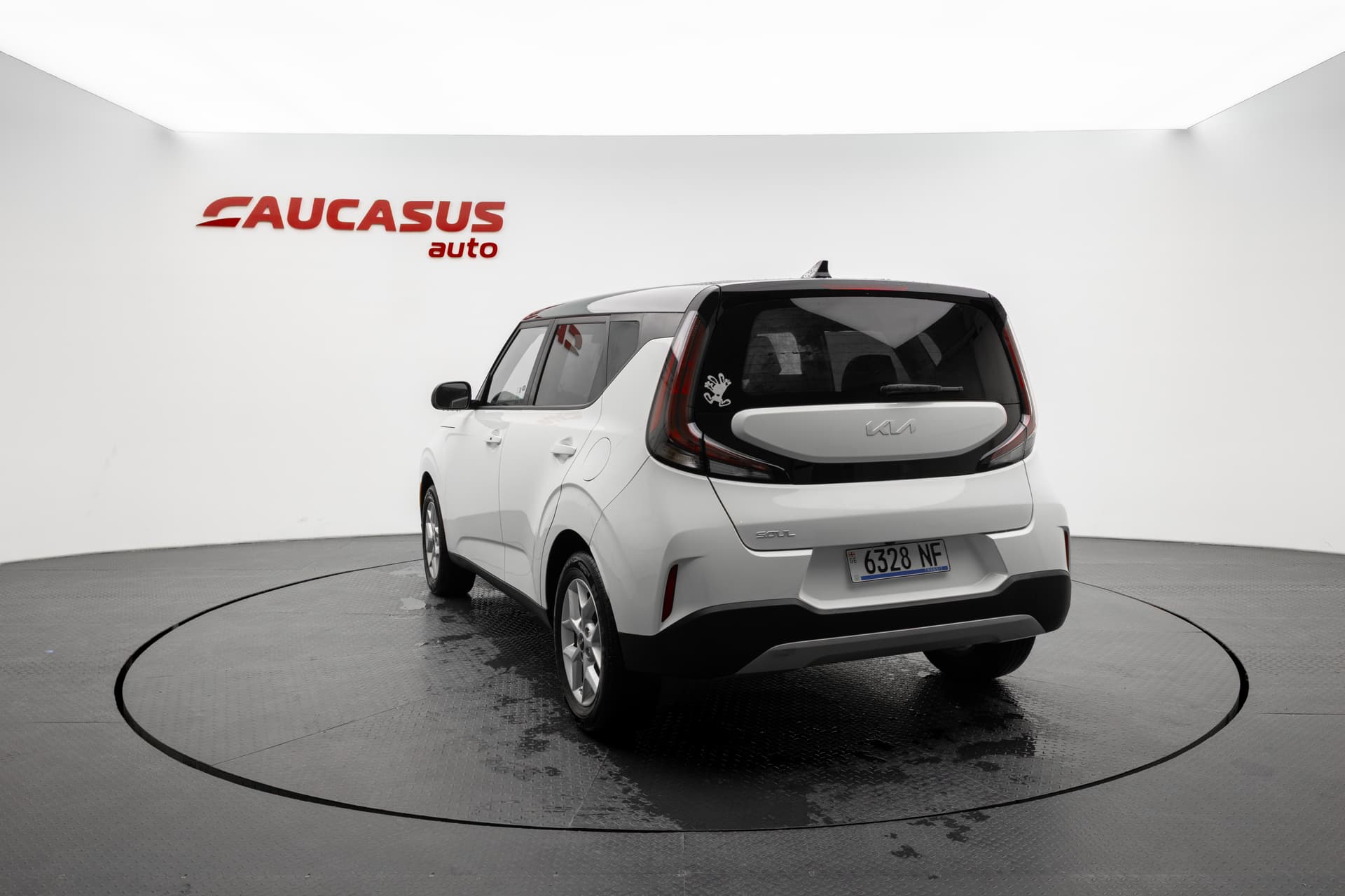 KIA Soul 2023 - 6