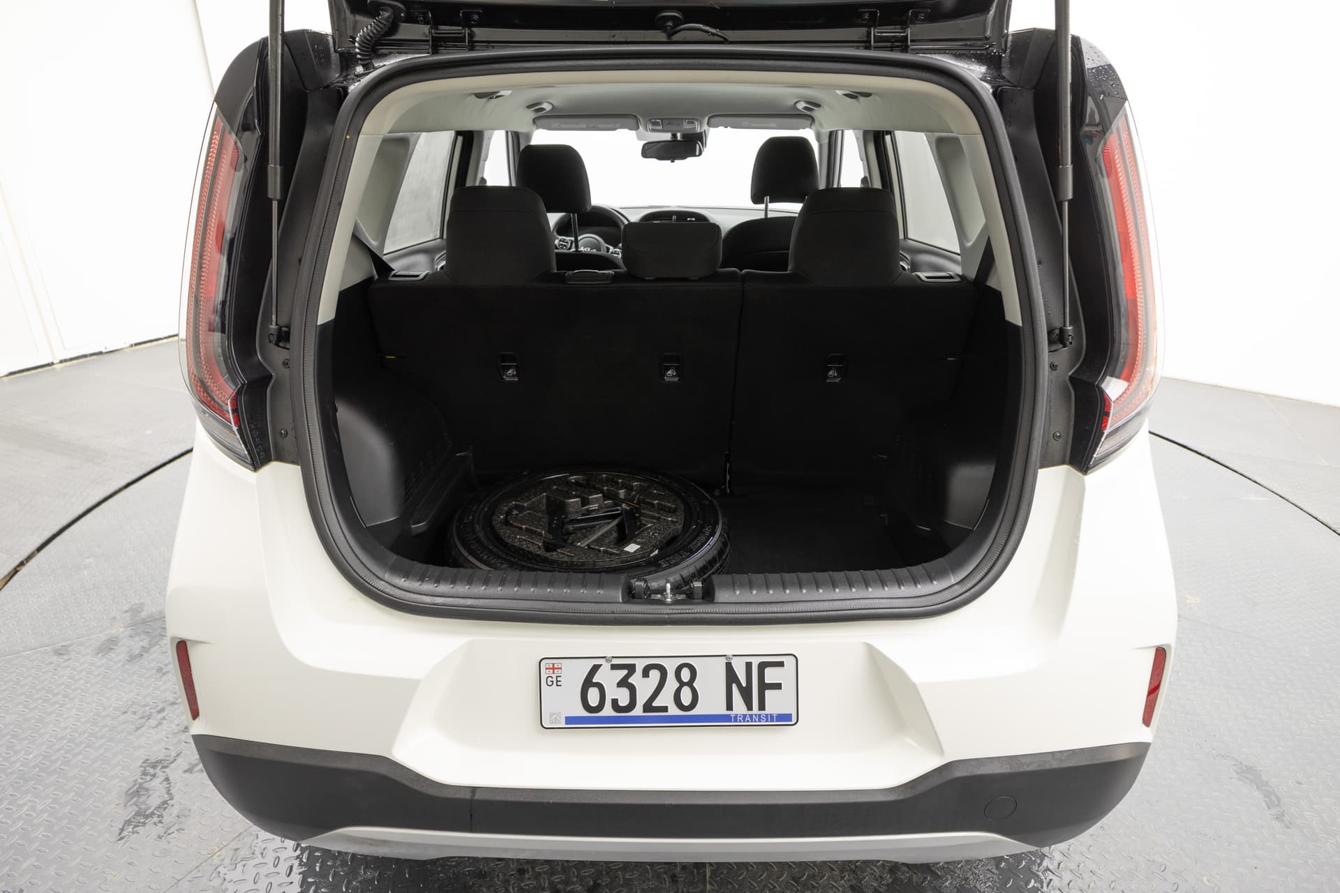KIA Soul 2023 - 7