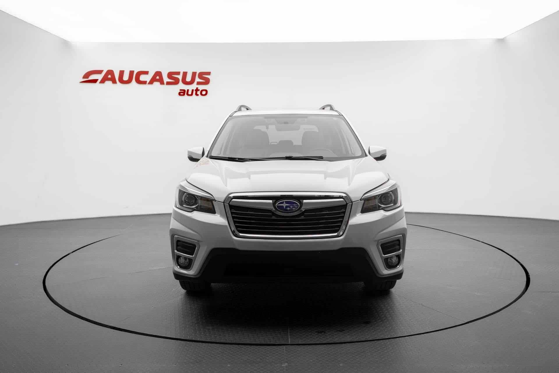 SUBARU Forester 2019 - 2