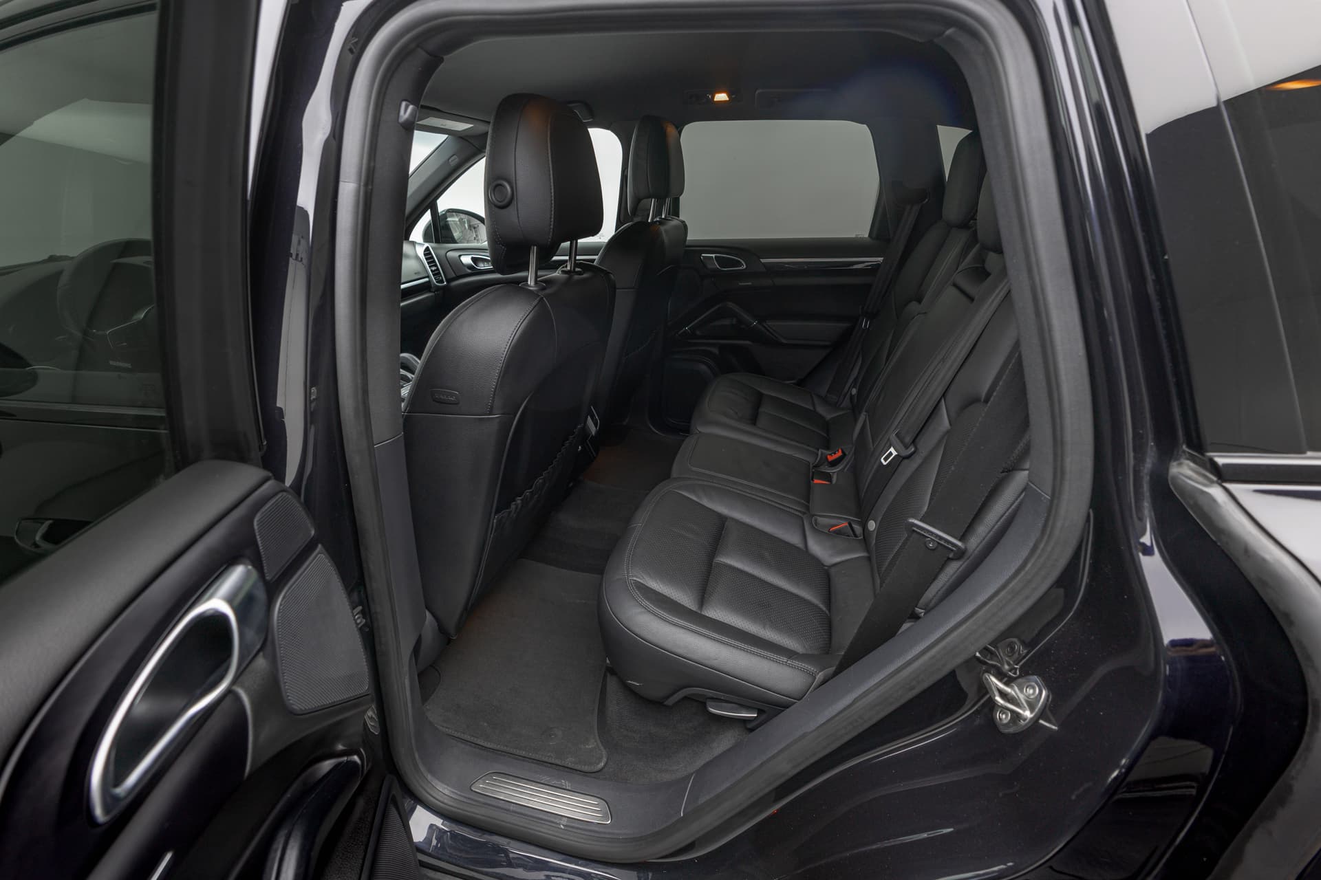 PORSCHE Cayenne 2016 - 9