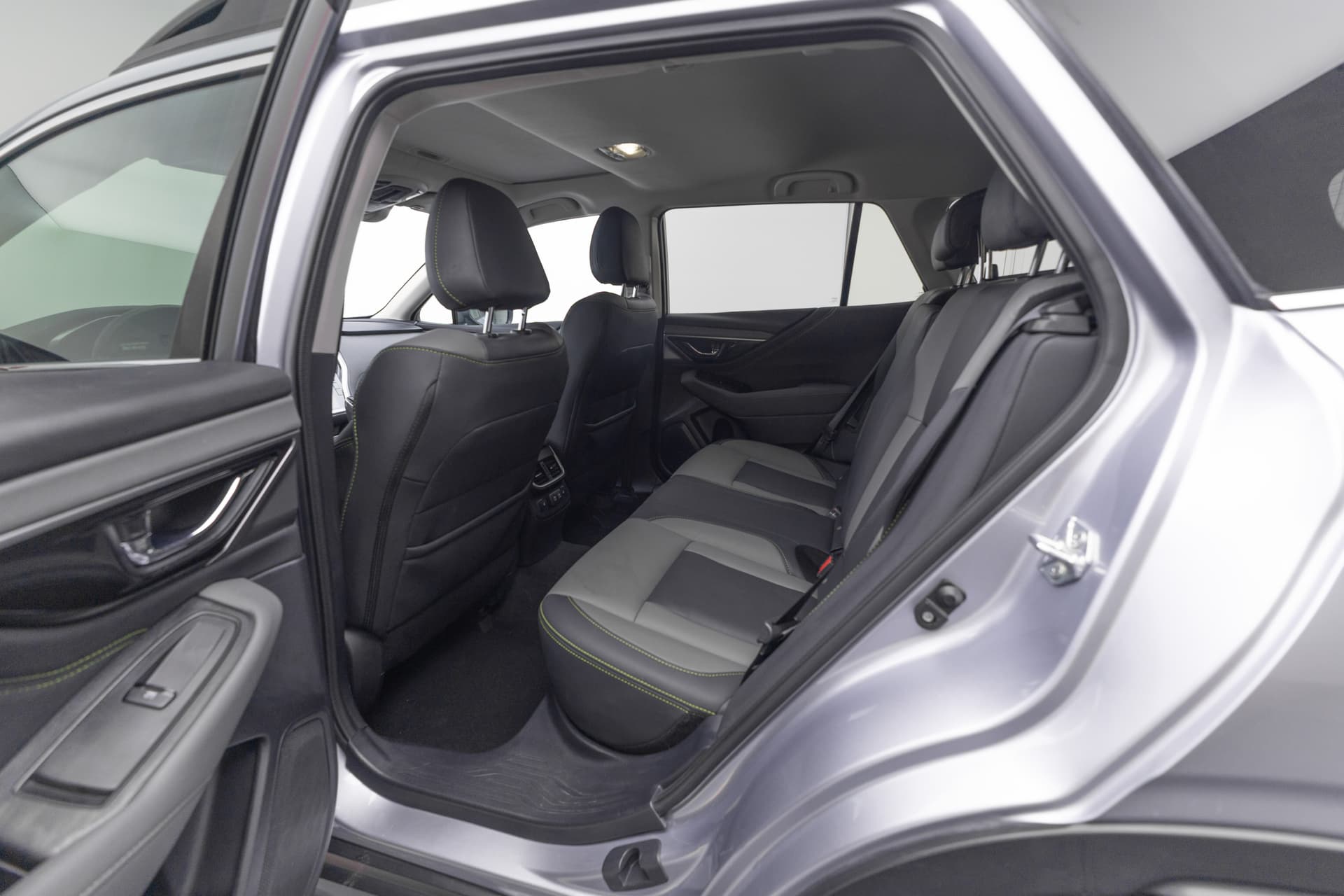 SUBARU Outback 2022 - 8