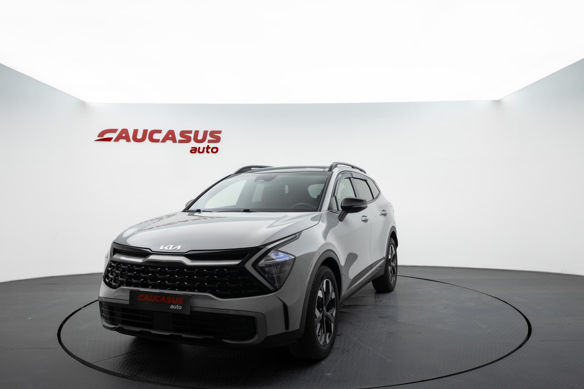 KIA Sportage 2023 - 1