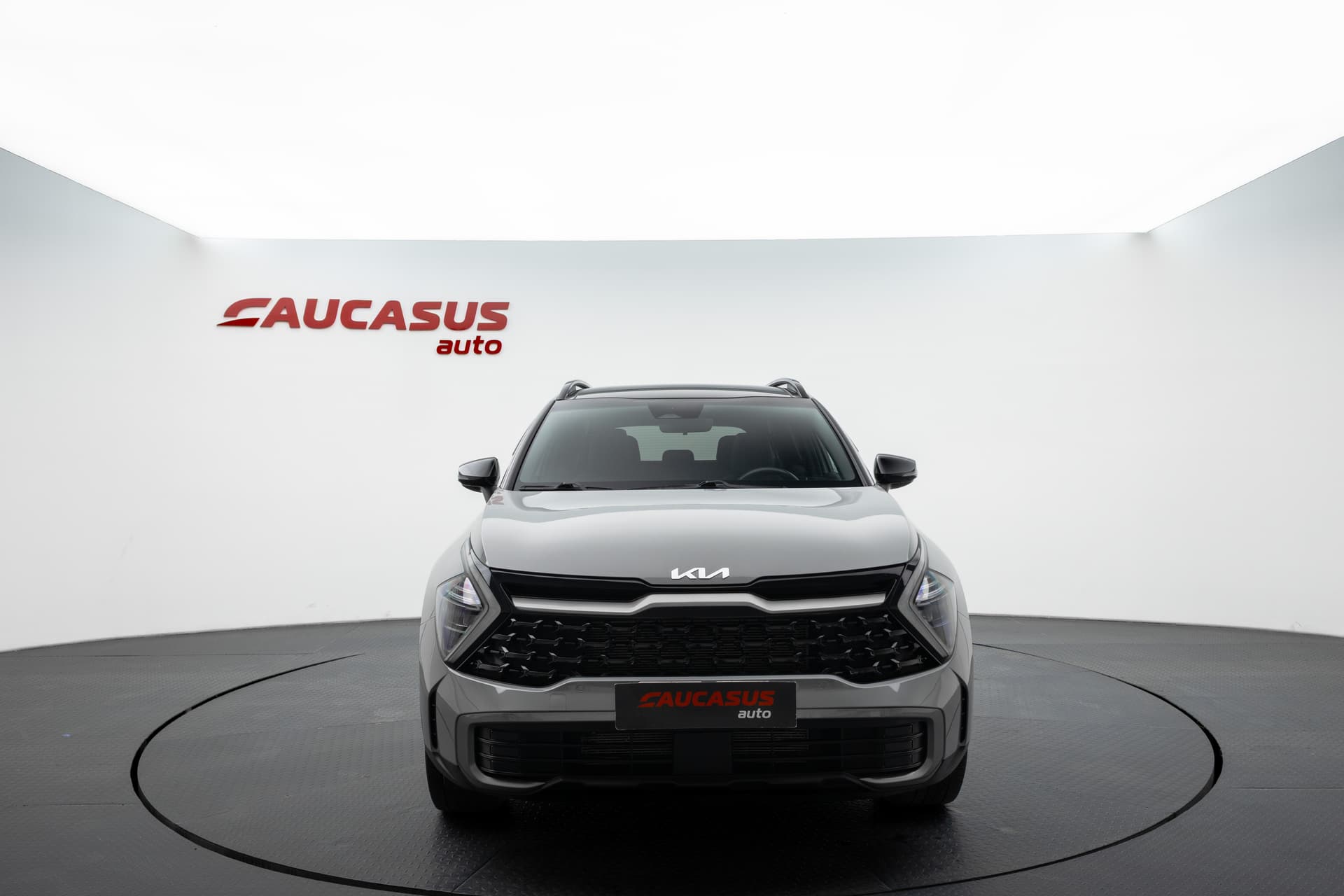 KIA Sportage 2023 - 2