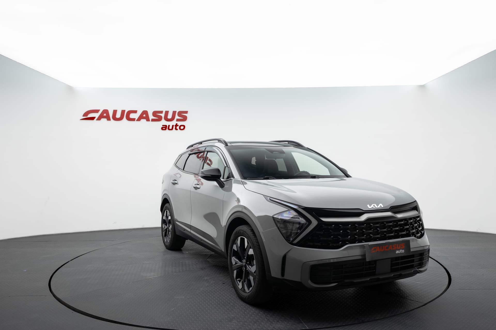 KIA Sportage 2023 - 3
