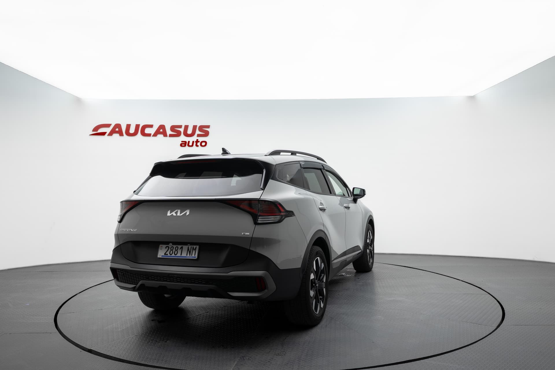 KIA Sportage 2023 - 4