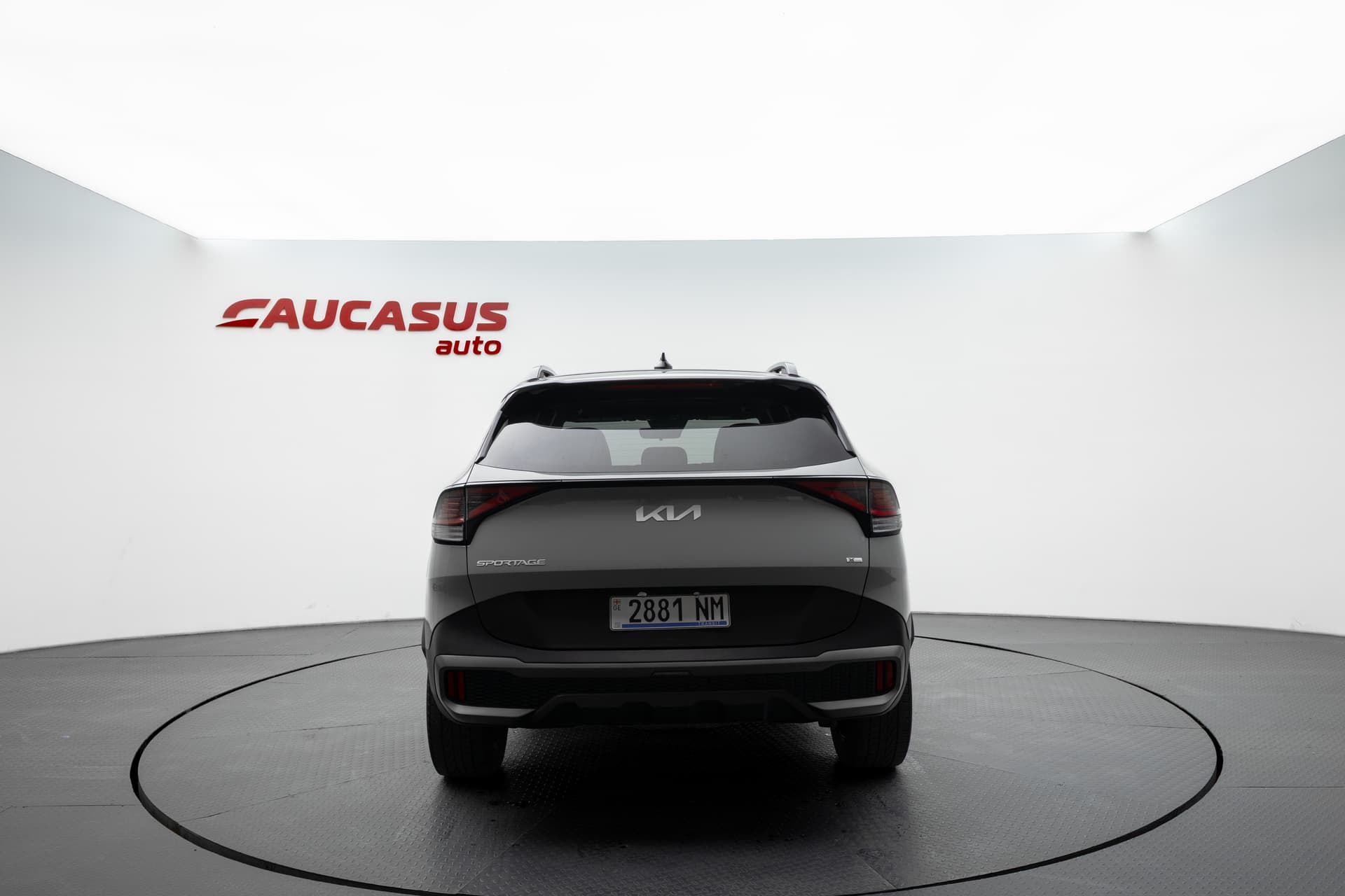 KIA Sportage 2023 - 5