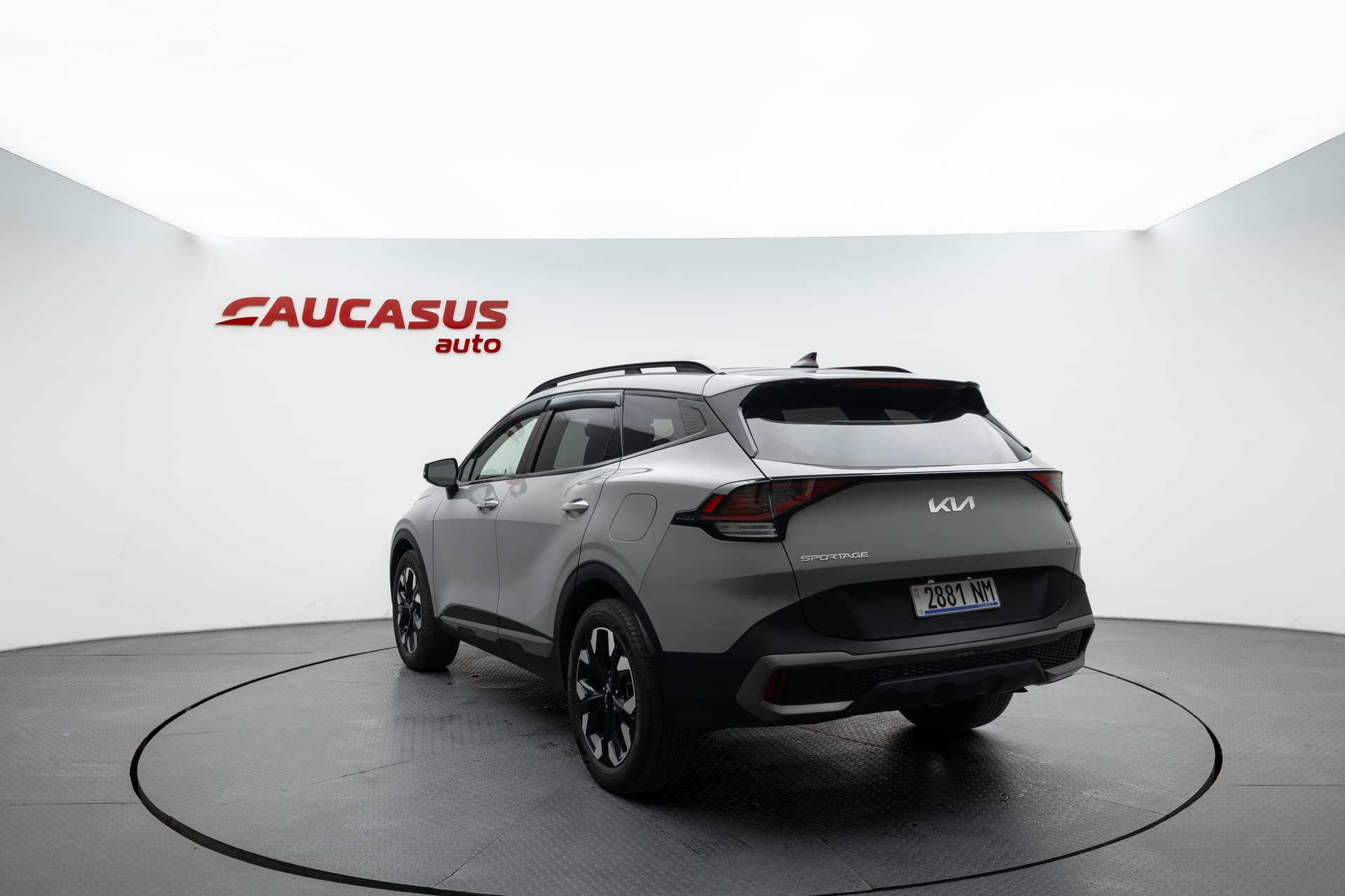KIA Sportage 2023 - 6