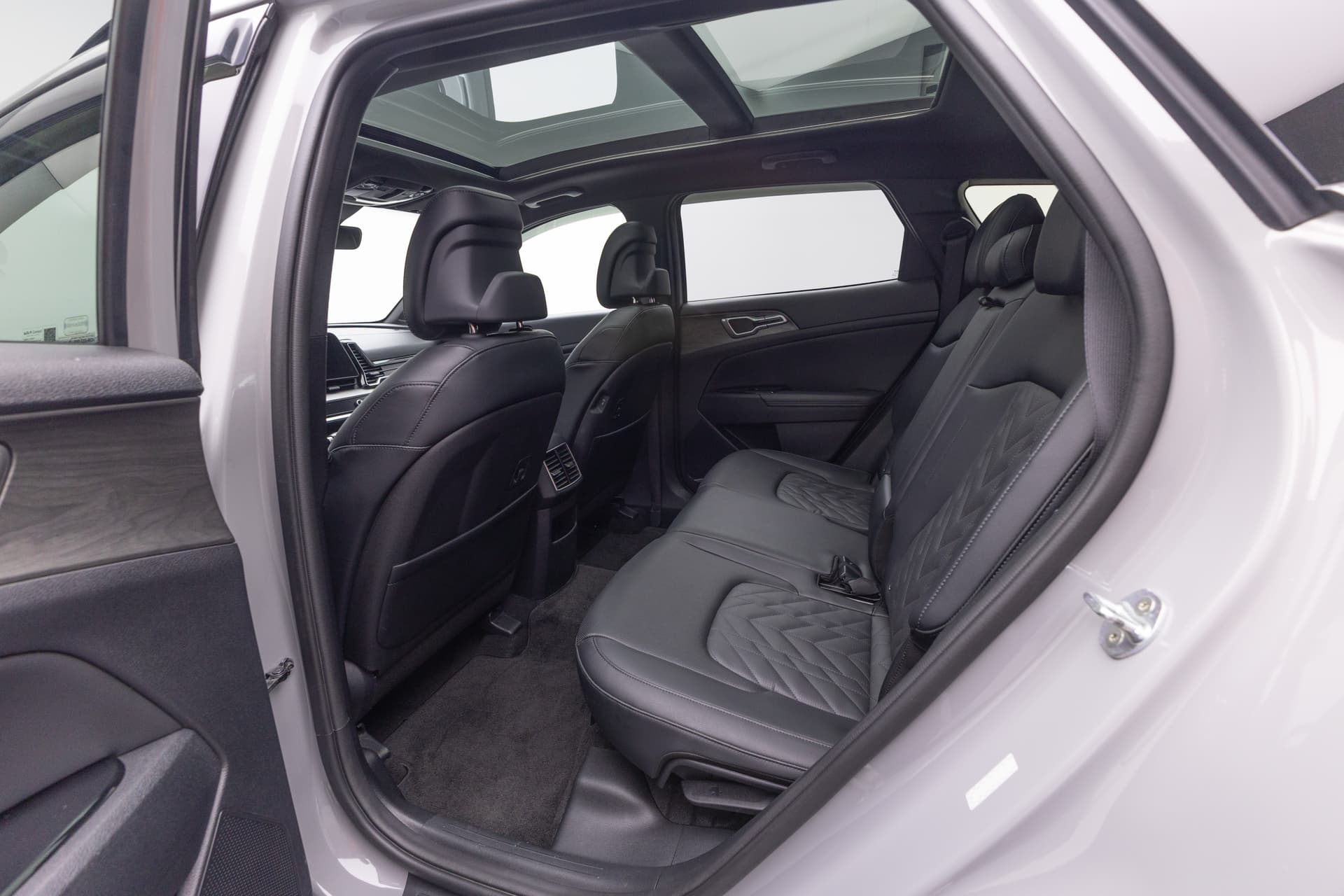 KIA Sportage 2023 - 8