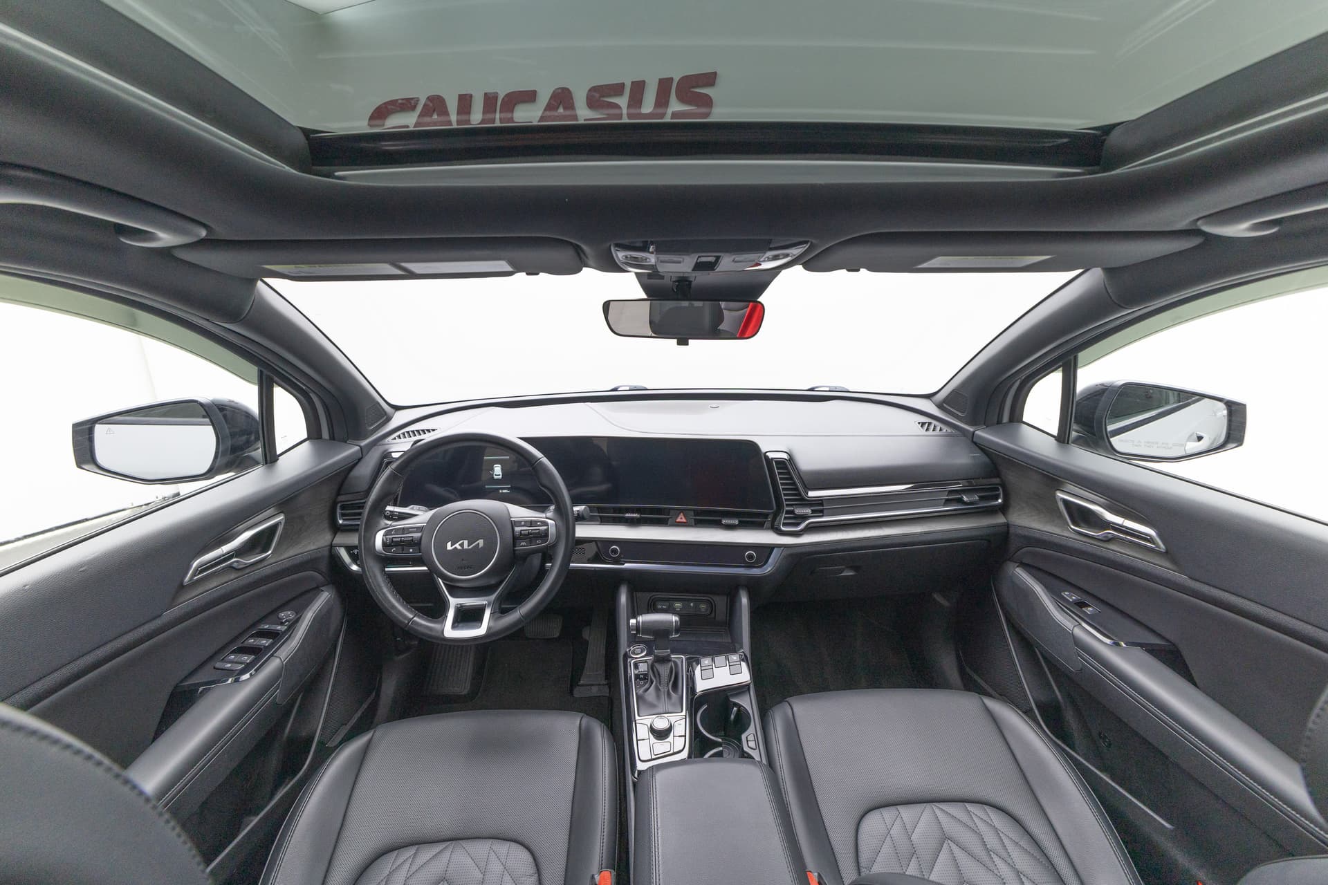 KIA Sportage 2023 - 9