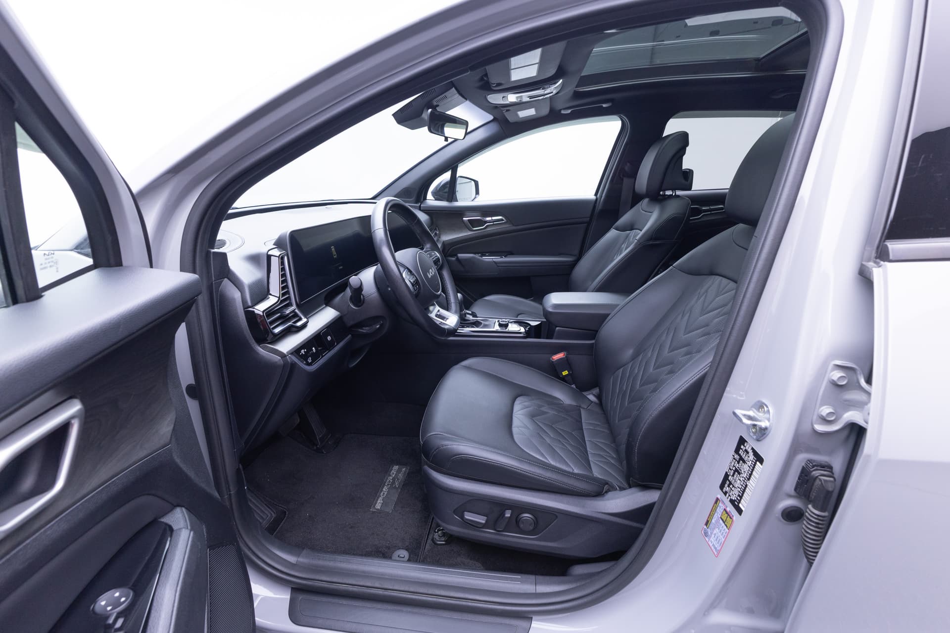 KIA Sportage 2023 - 10