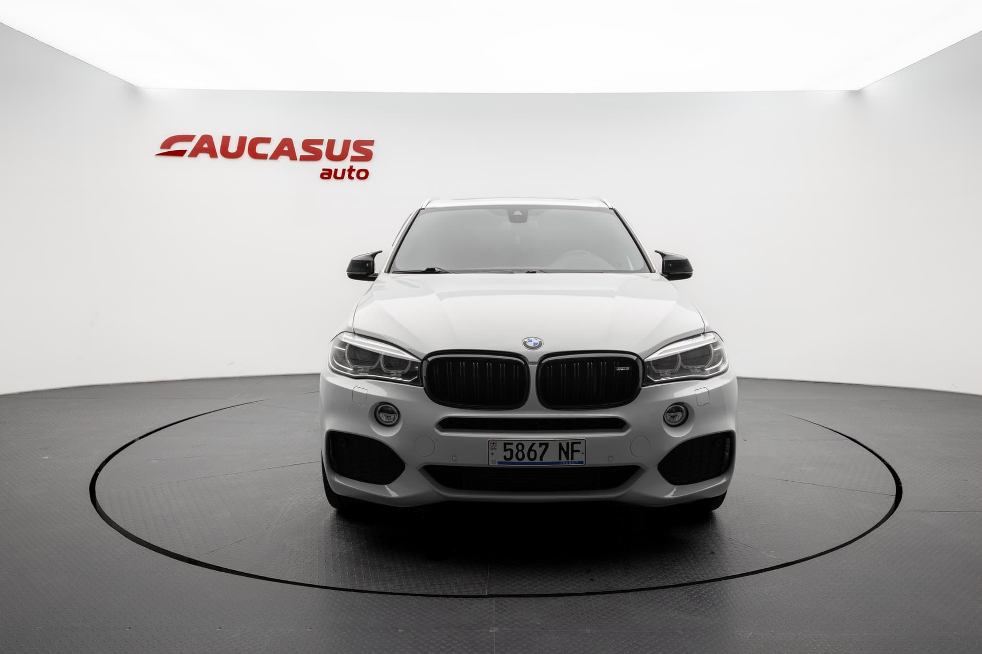 BMW X5 2018 - 2