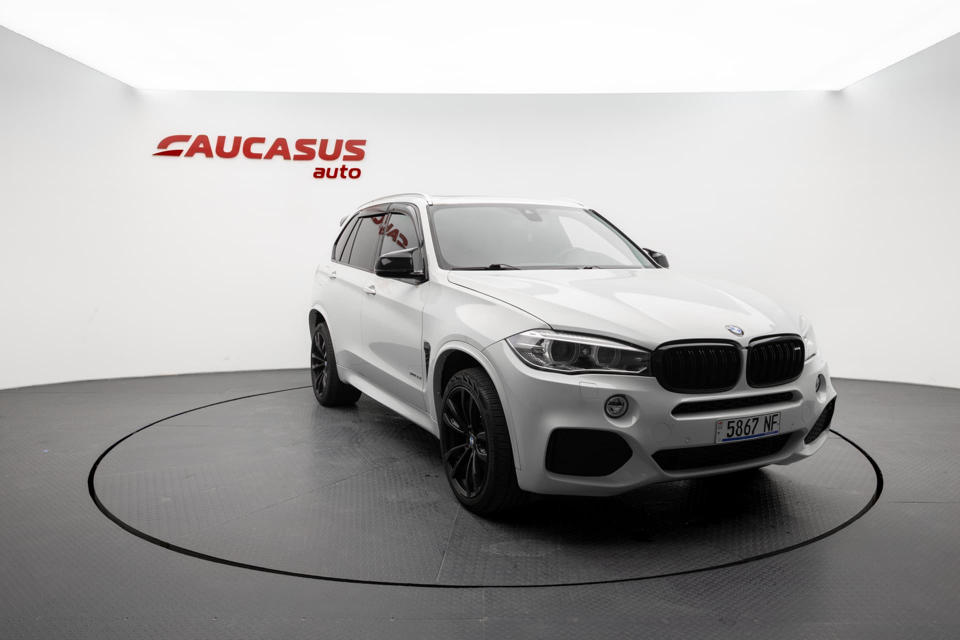 BMW X5 2018 - 3