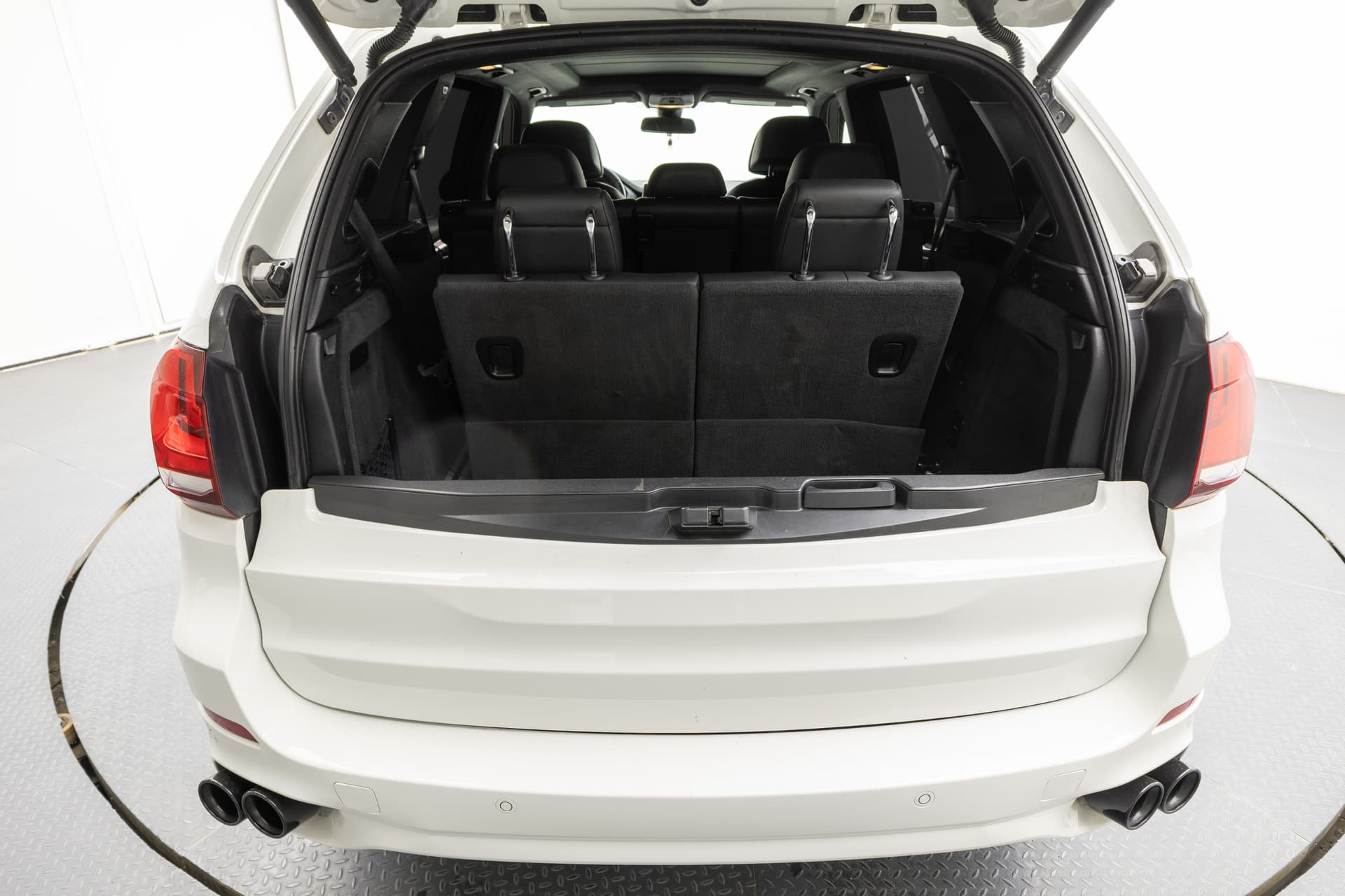 BMW X5 2018 - 7