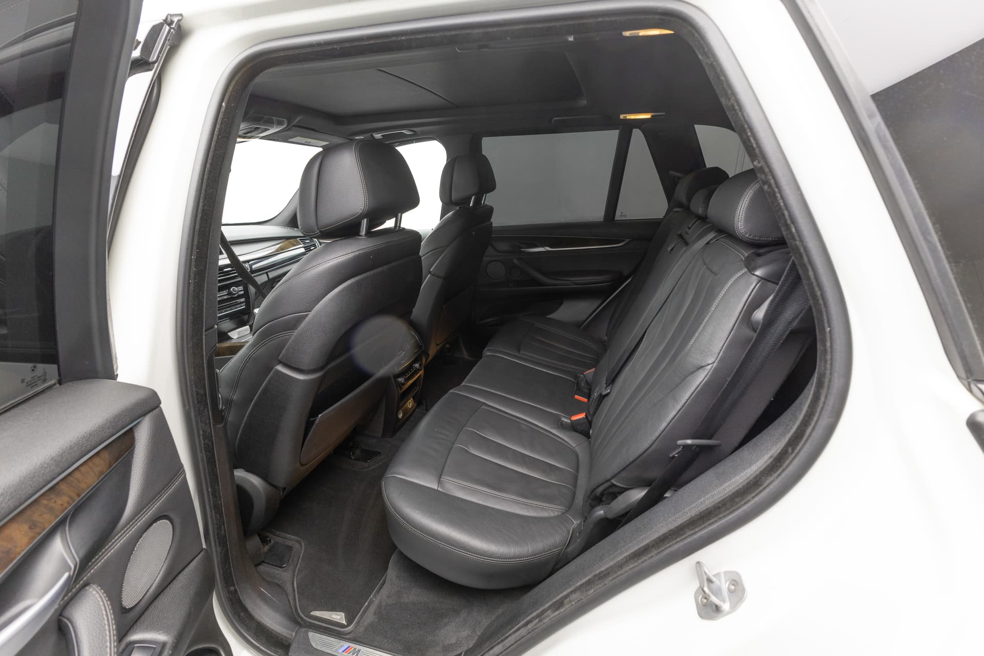 BMW X5 2018 - 8
