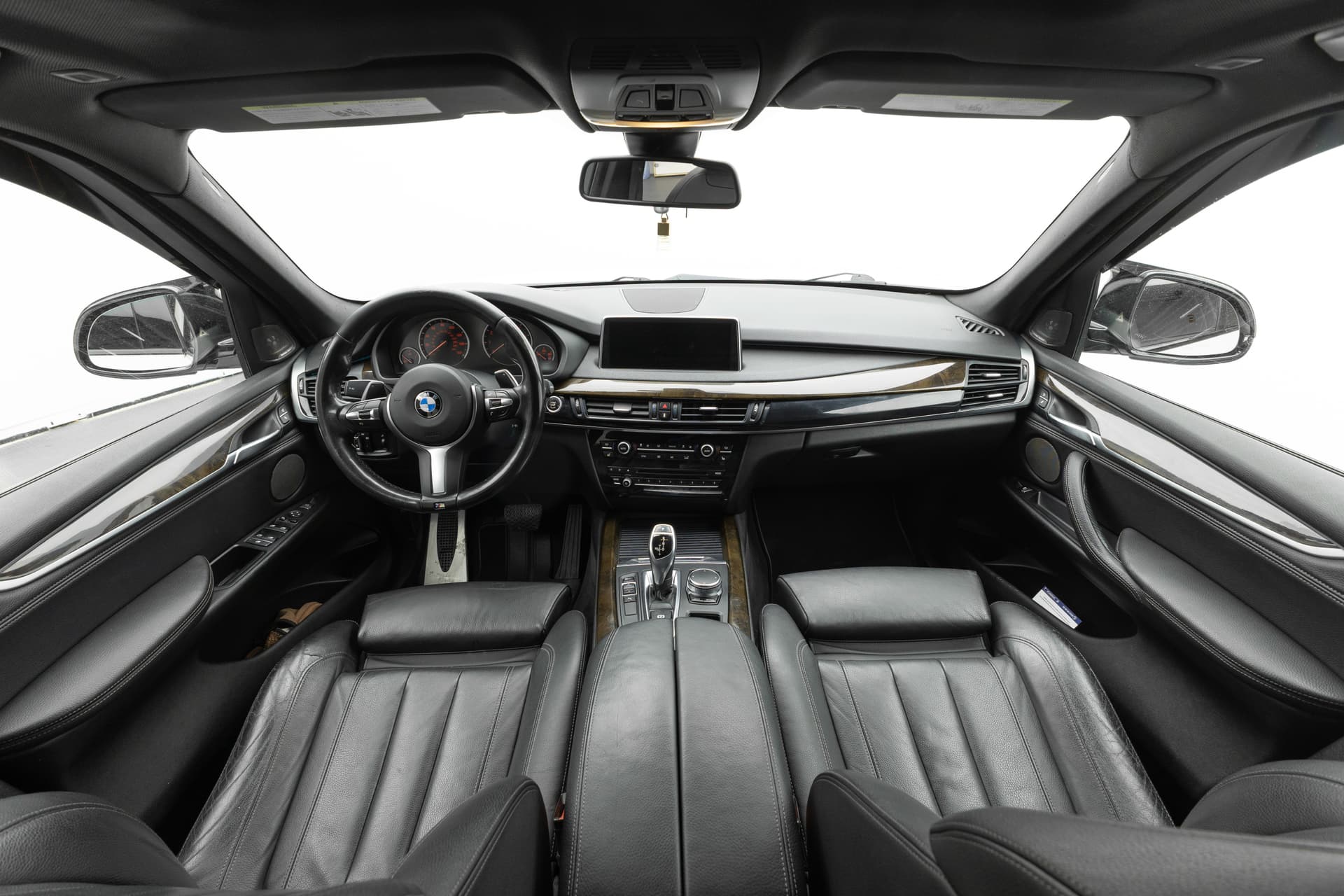 BMW X5 2018 - 9