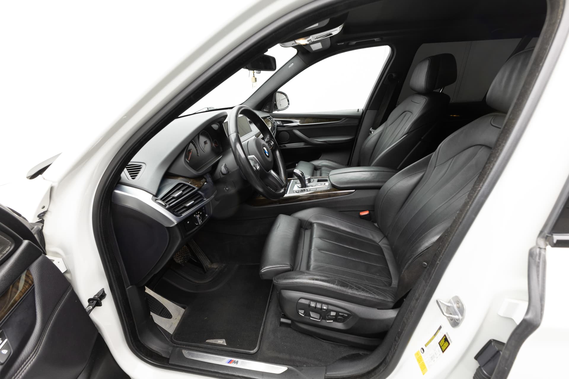 BMW X5 2018 - 10