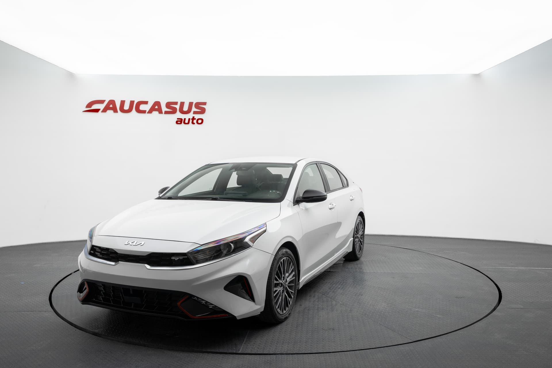 KIA Forte 2023 - 1