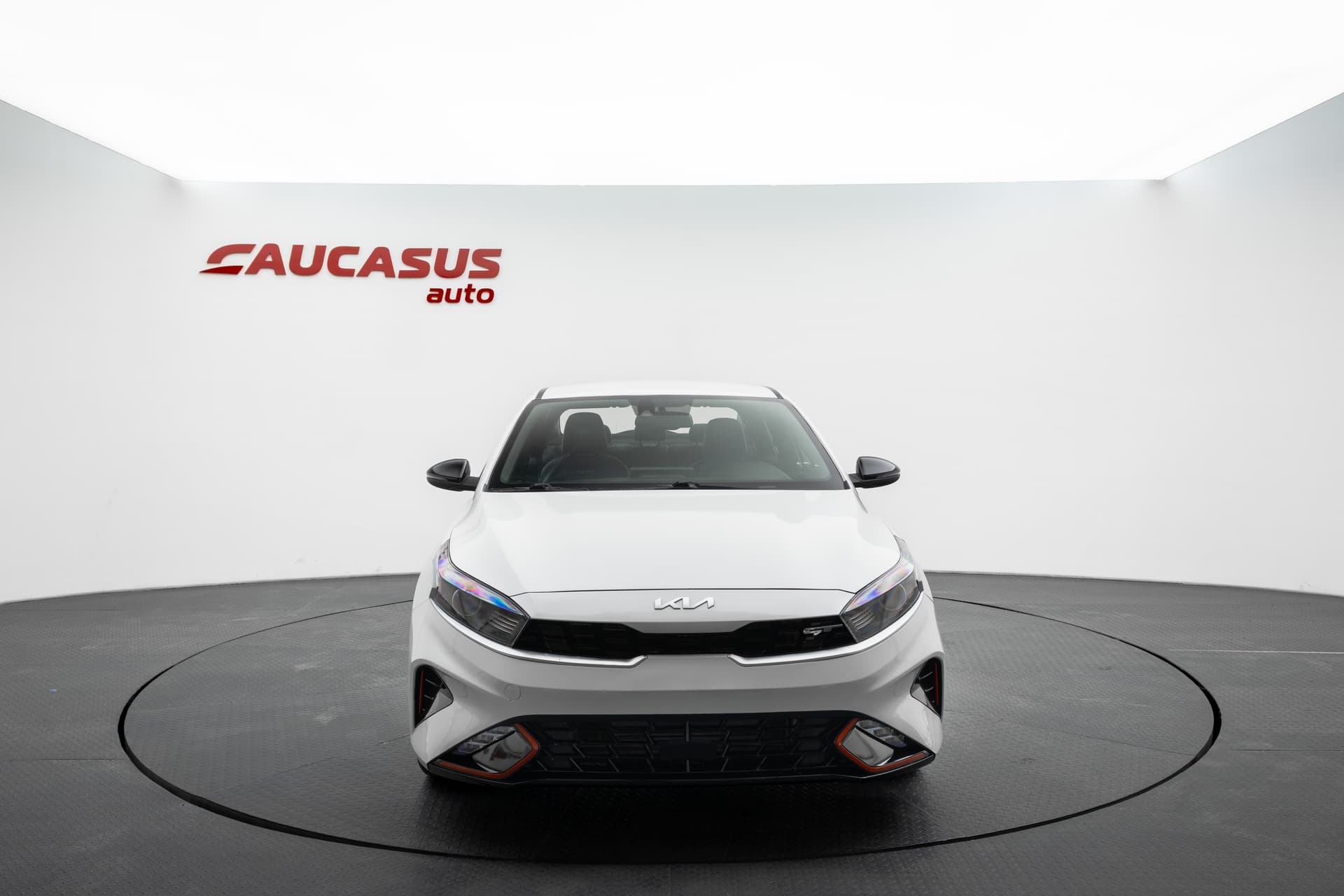 KIA Forte 2023 - 2