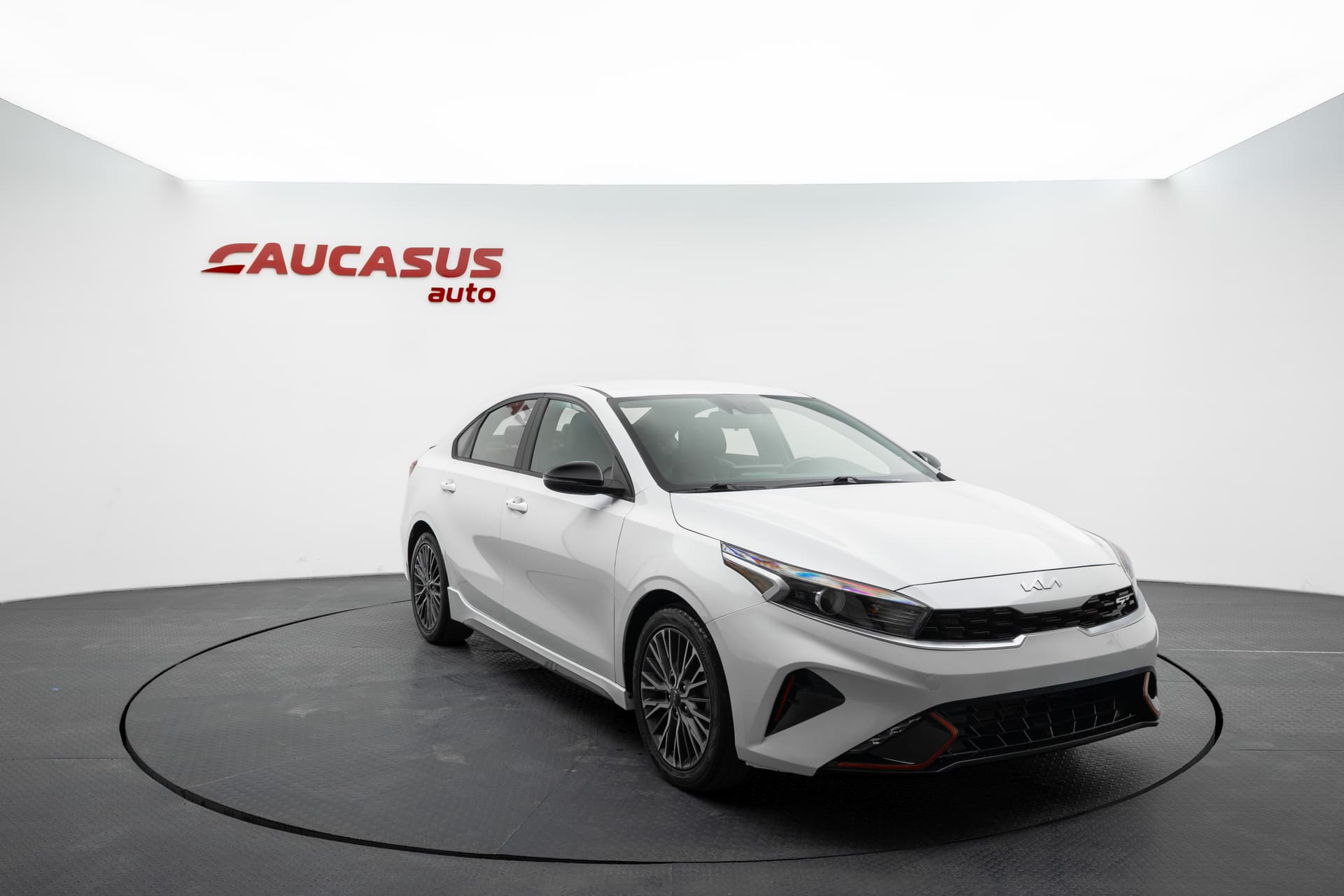 KIA Forte 2023 - 3