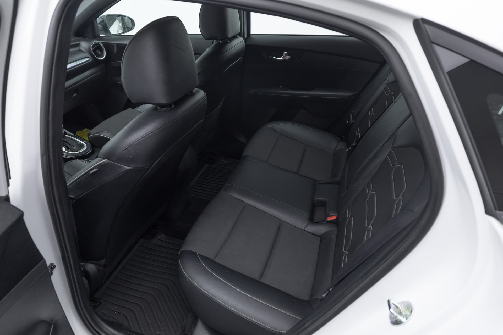KIA Forte 2023 - 7