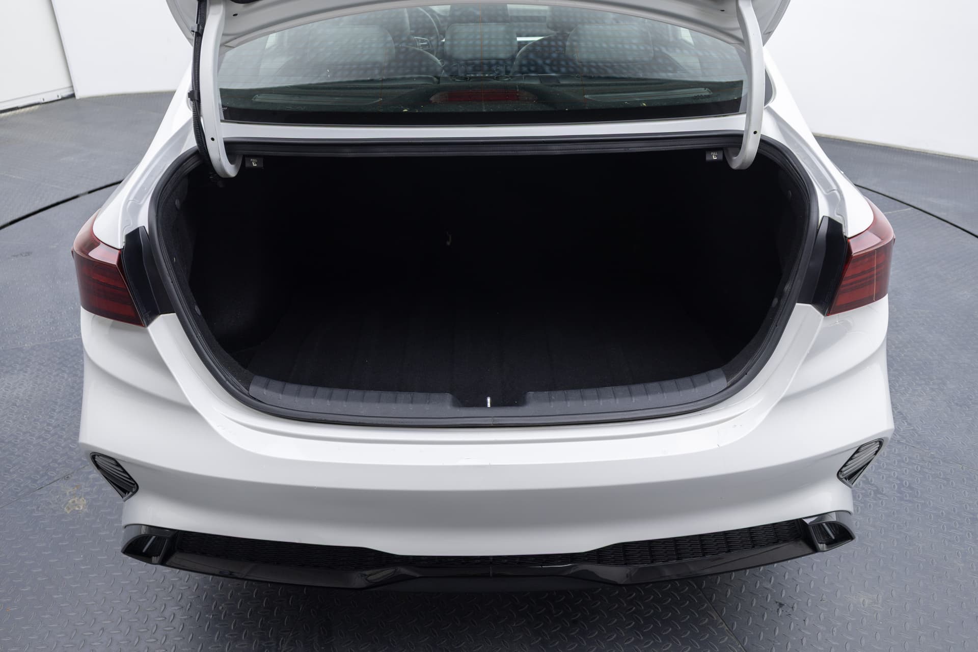 KIA Forte 2023 - 10