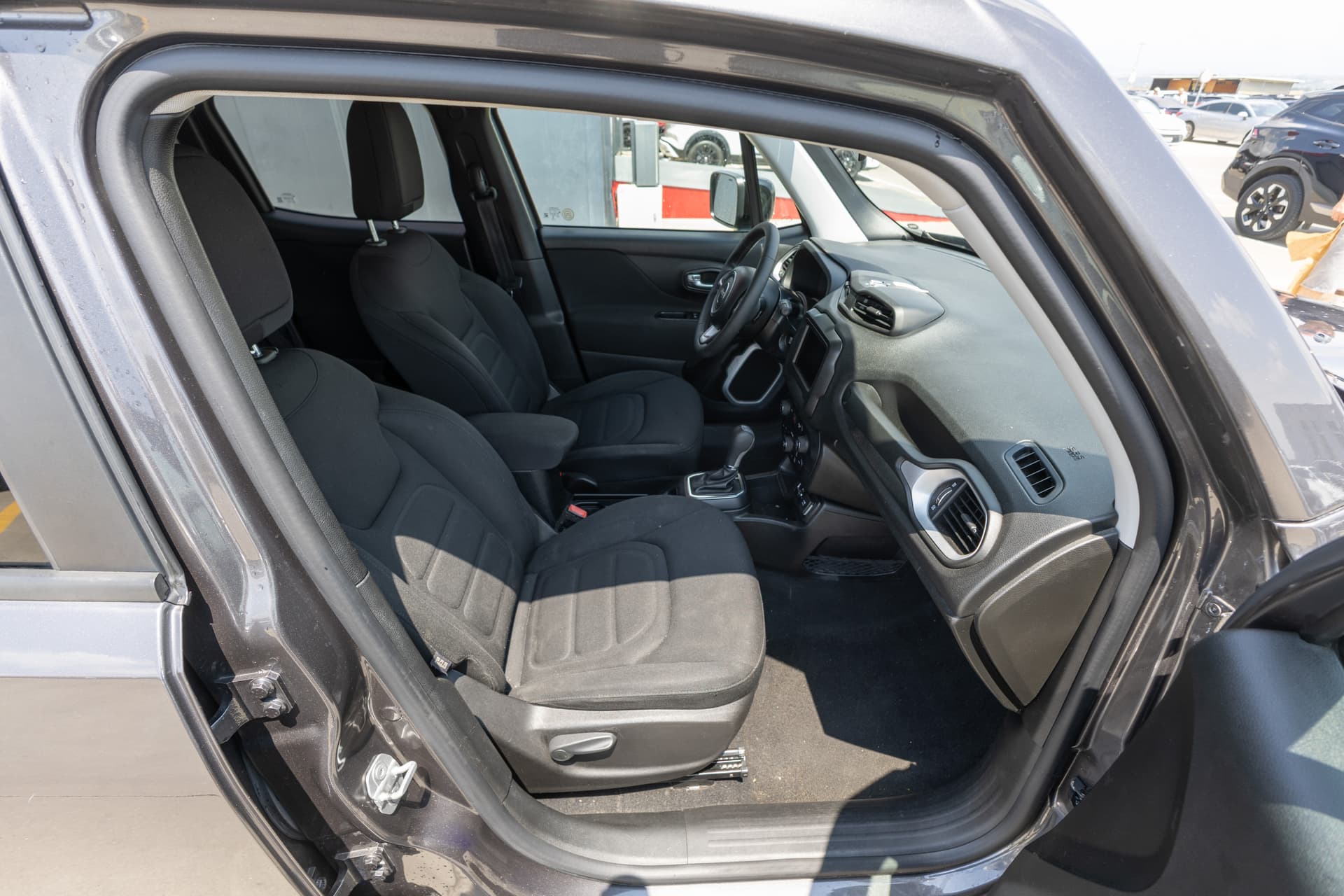 JEEP Renegade 2019 - 10