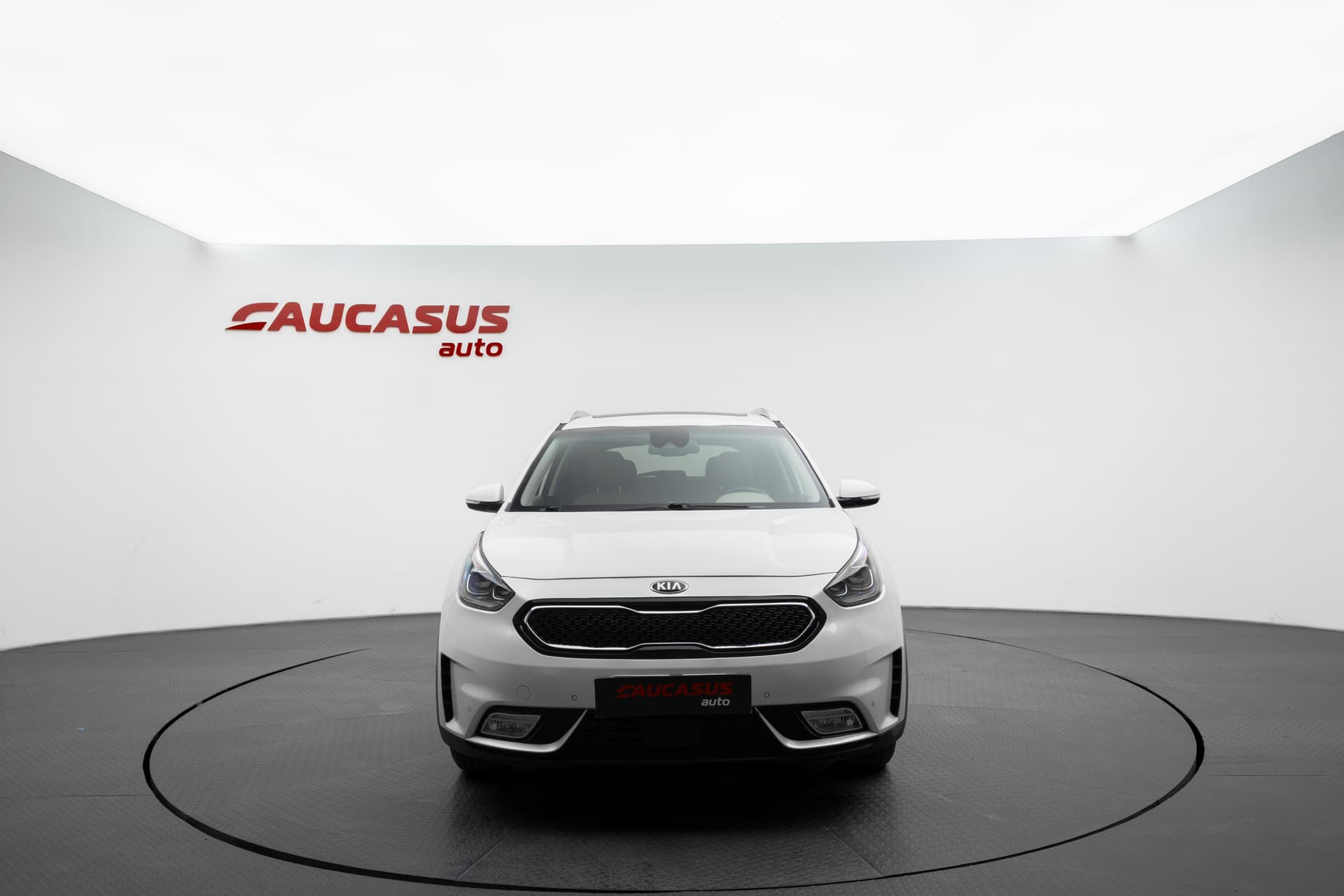 KIA Niro 2019 - 2