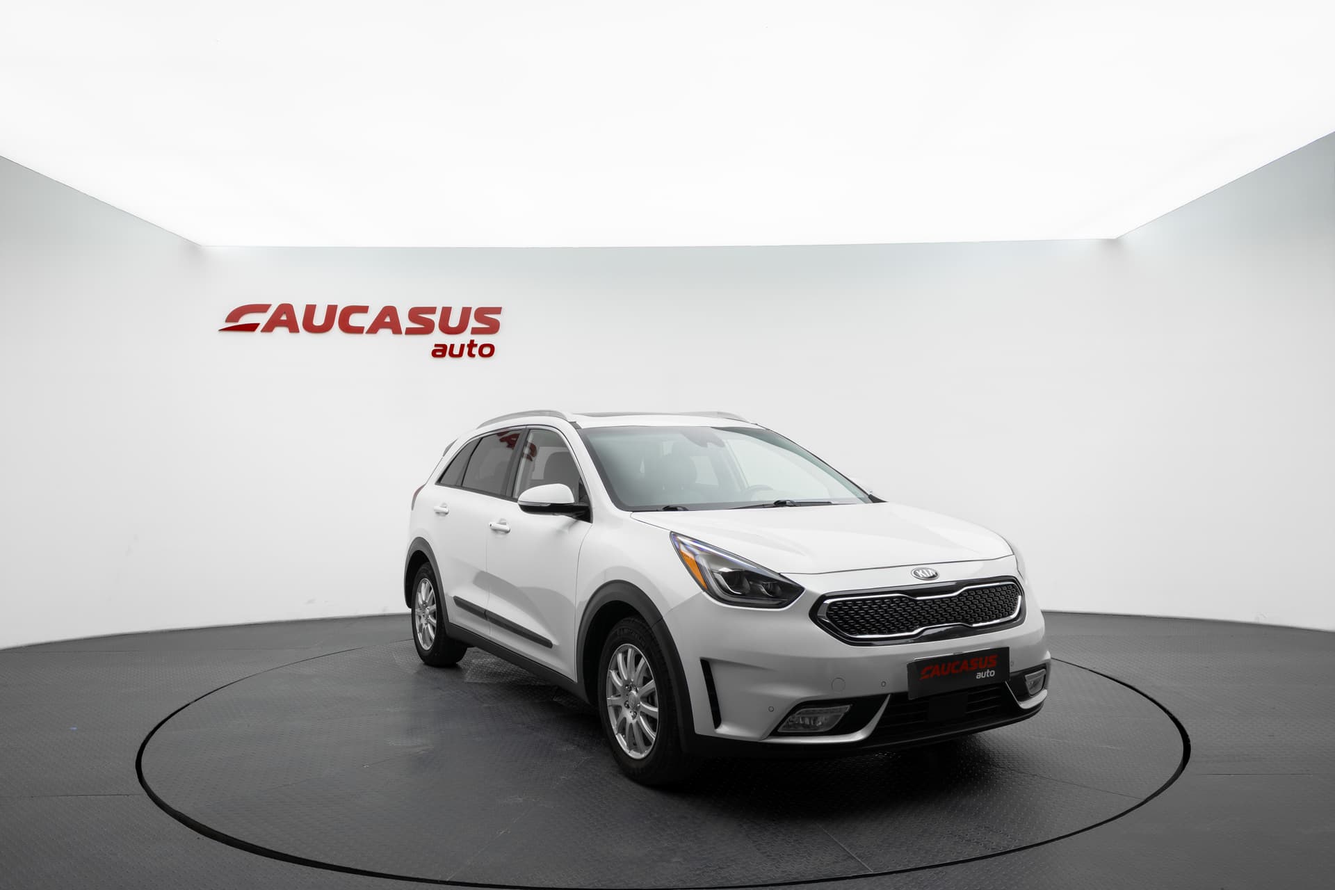 KIA Niro 2019 - 3