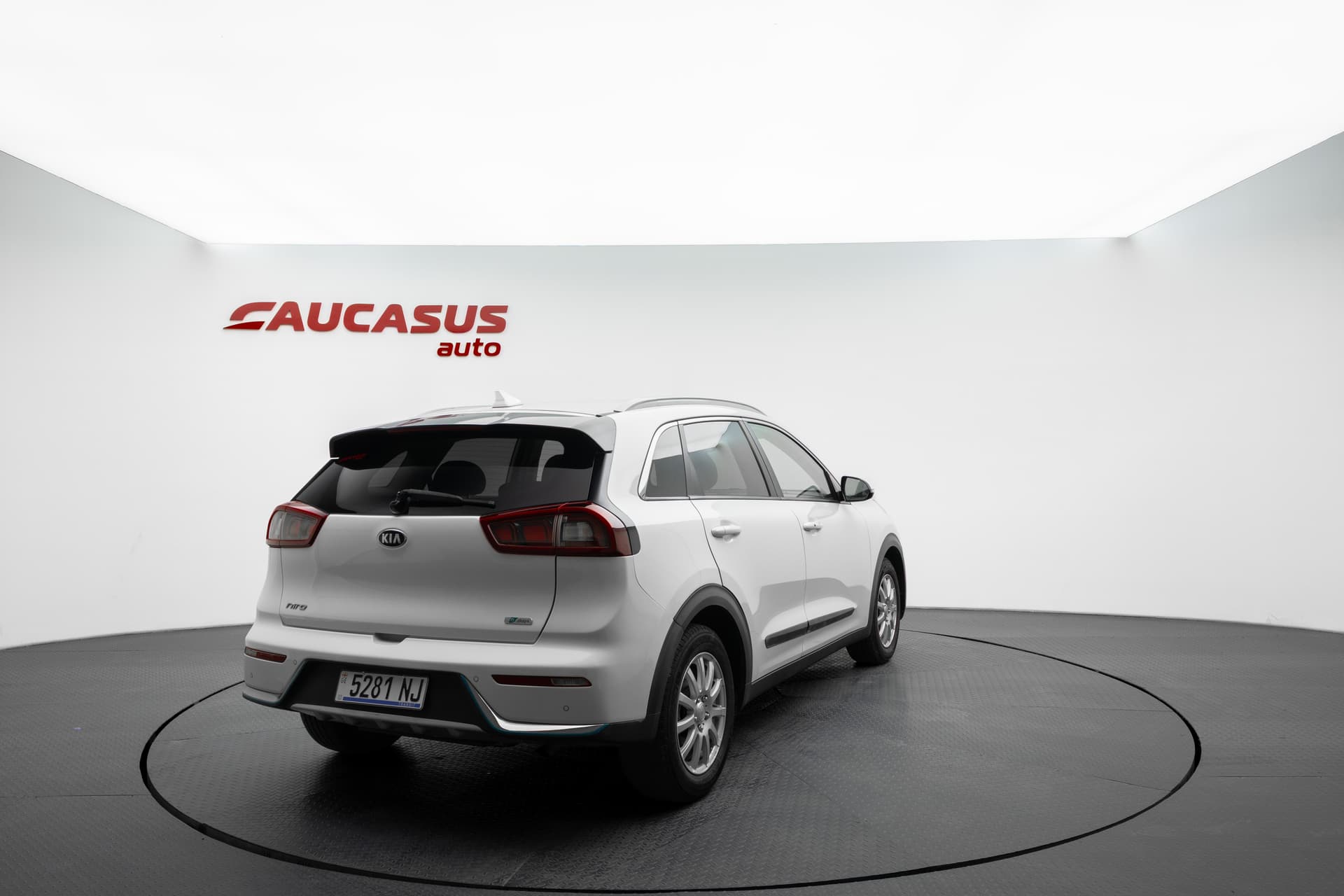 KIA Niro 2019 - 4