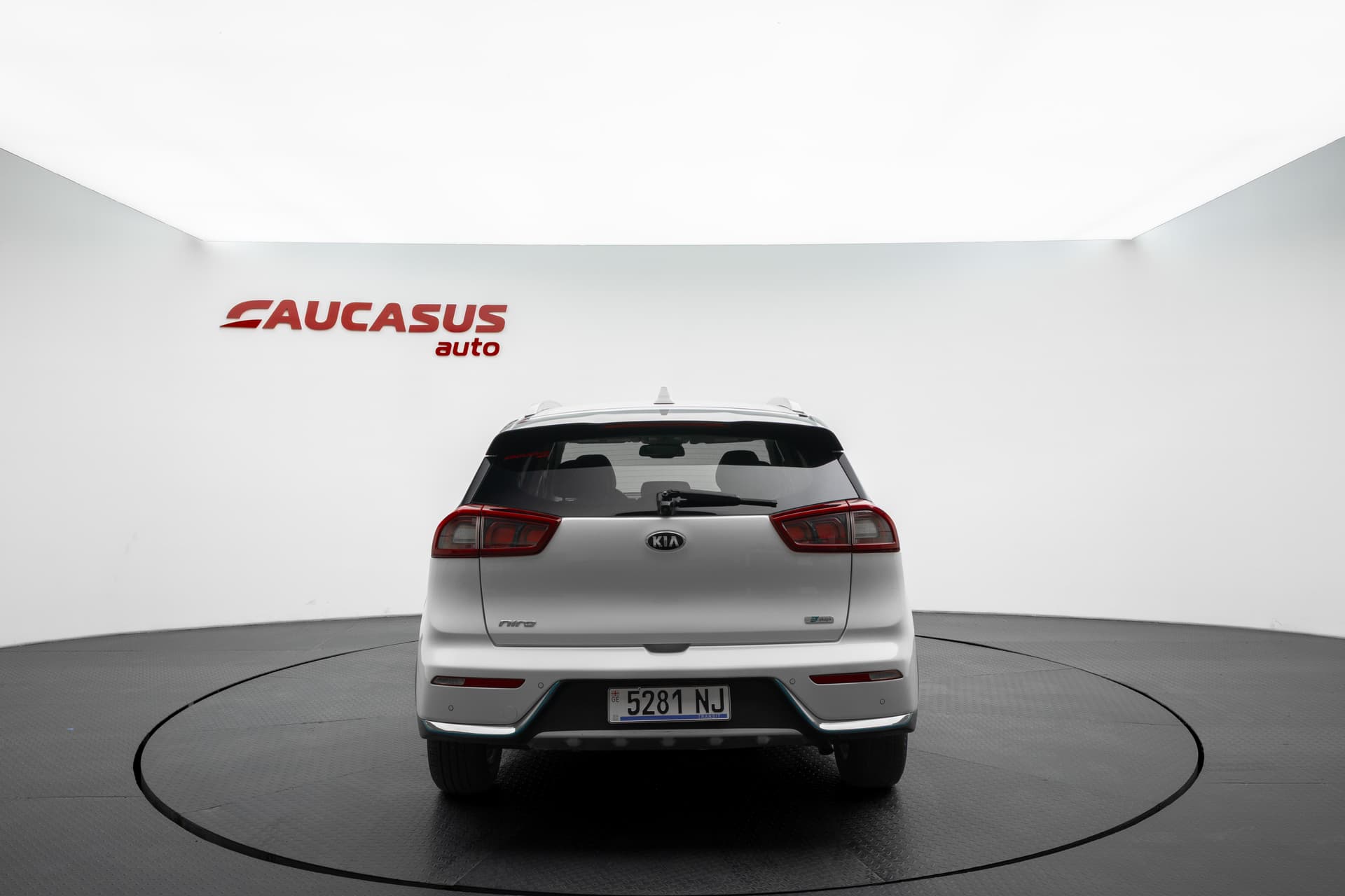 KIA Niro 2019 - 5