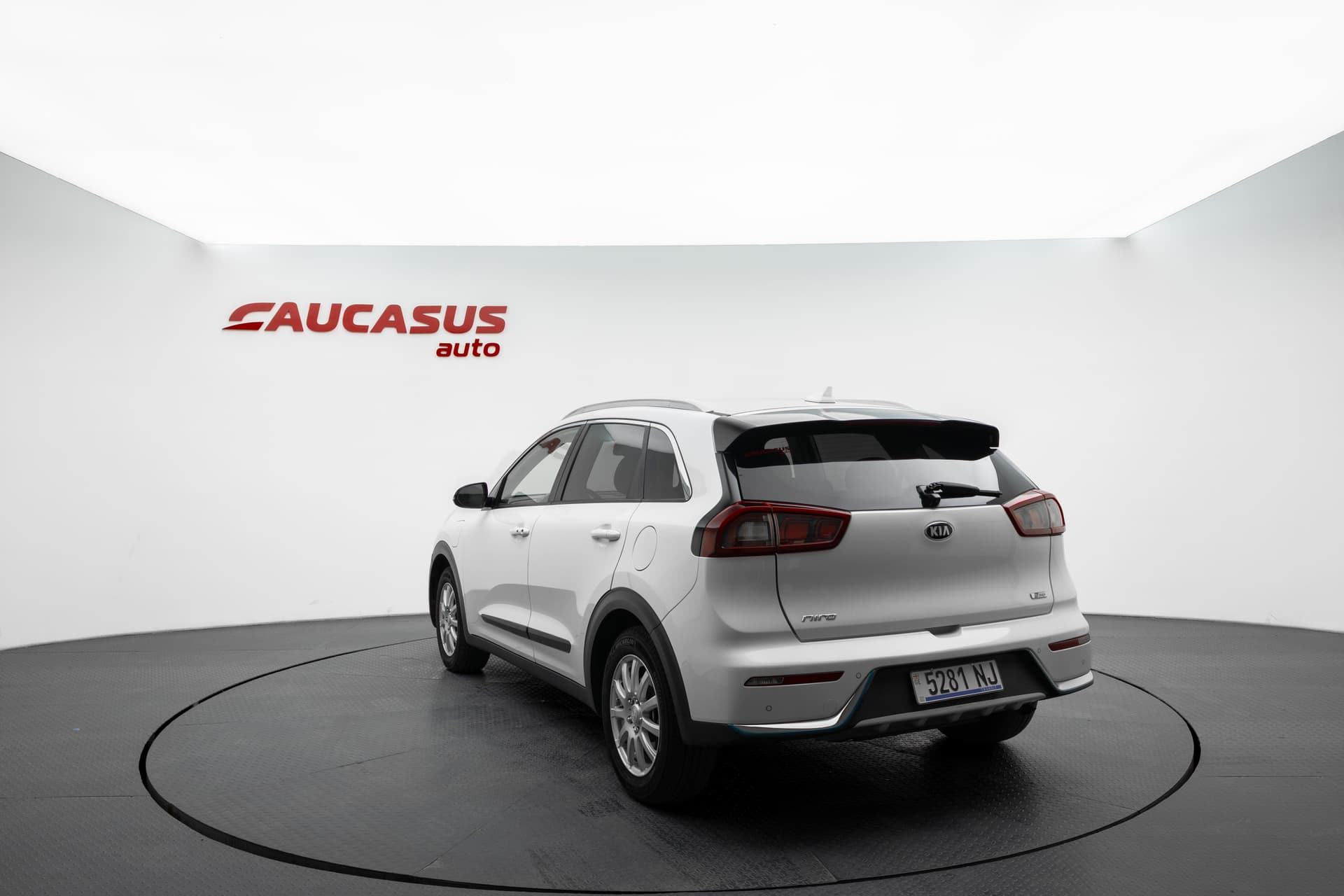 KIA Niro 2019 - 6