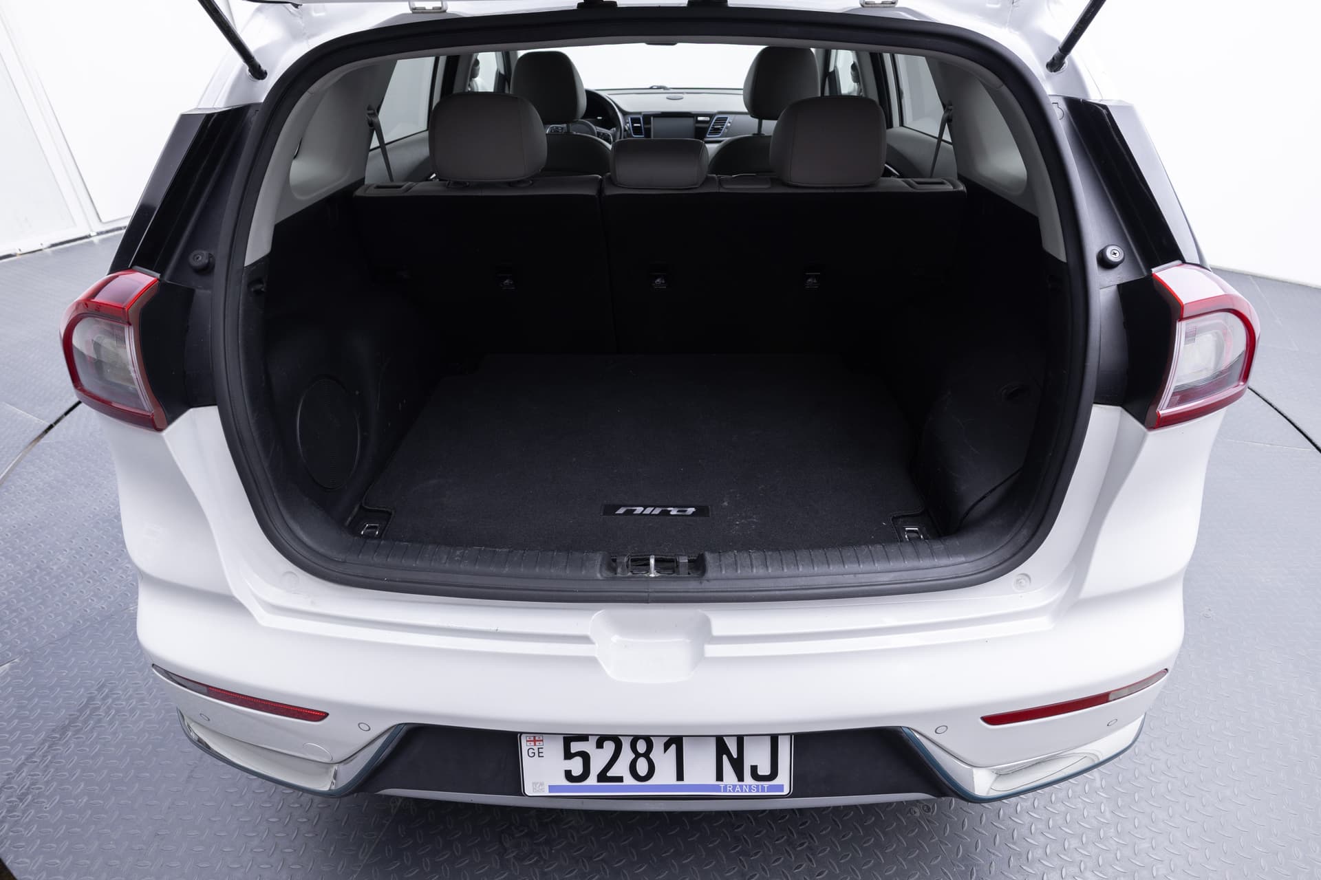 KIA Niro 2019 - 7