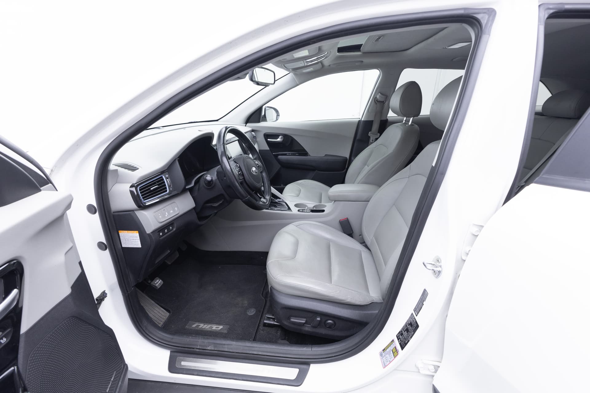 KIA Niro 2019 - 8