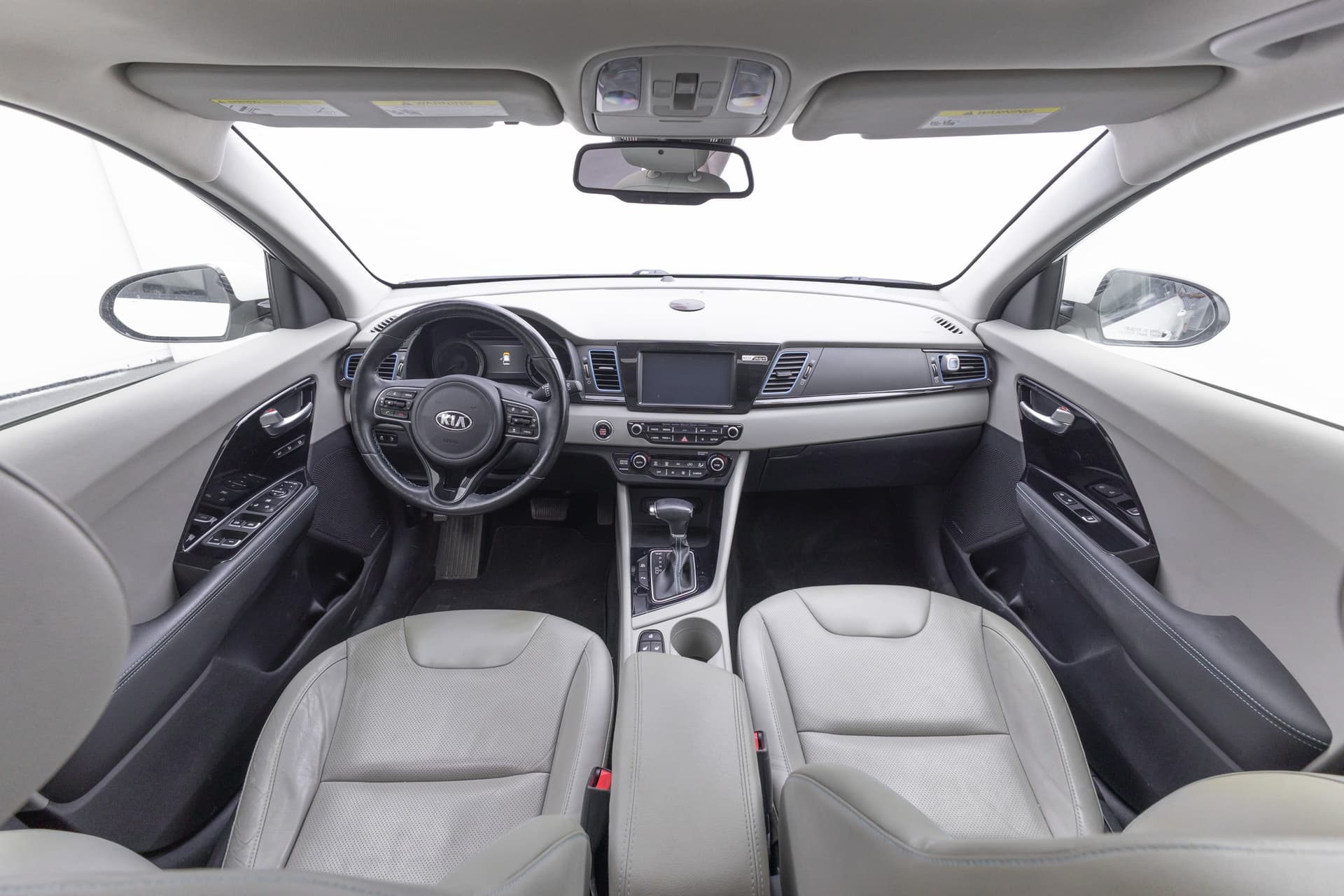 KIA Niro 2019 - 9