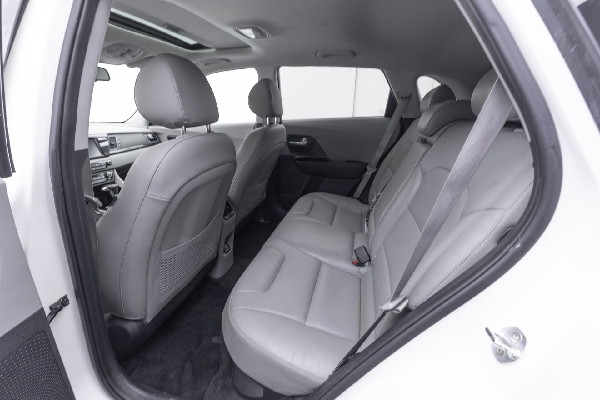 KIA Niro 2019 - 10