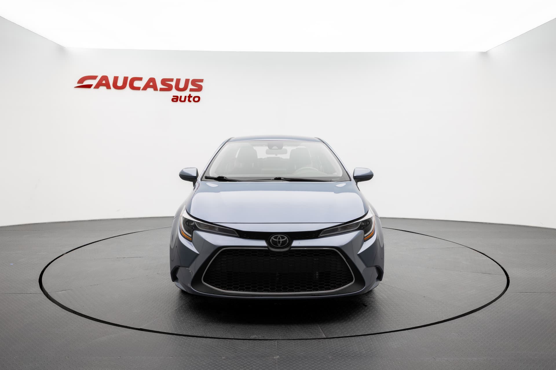 TOYOTA Corolla 2022 - 2