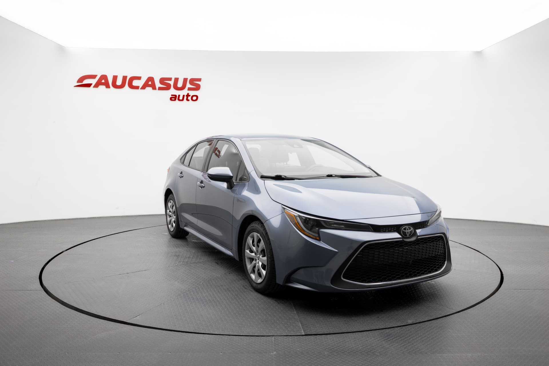 TOYOTA Corolla 2022 - 3